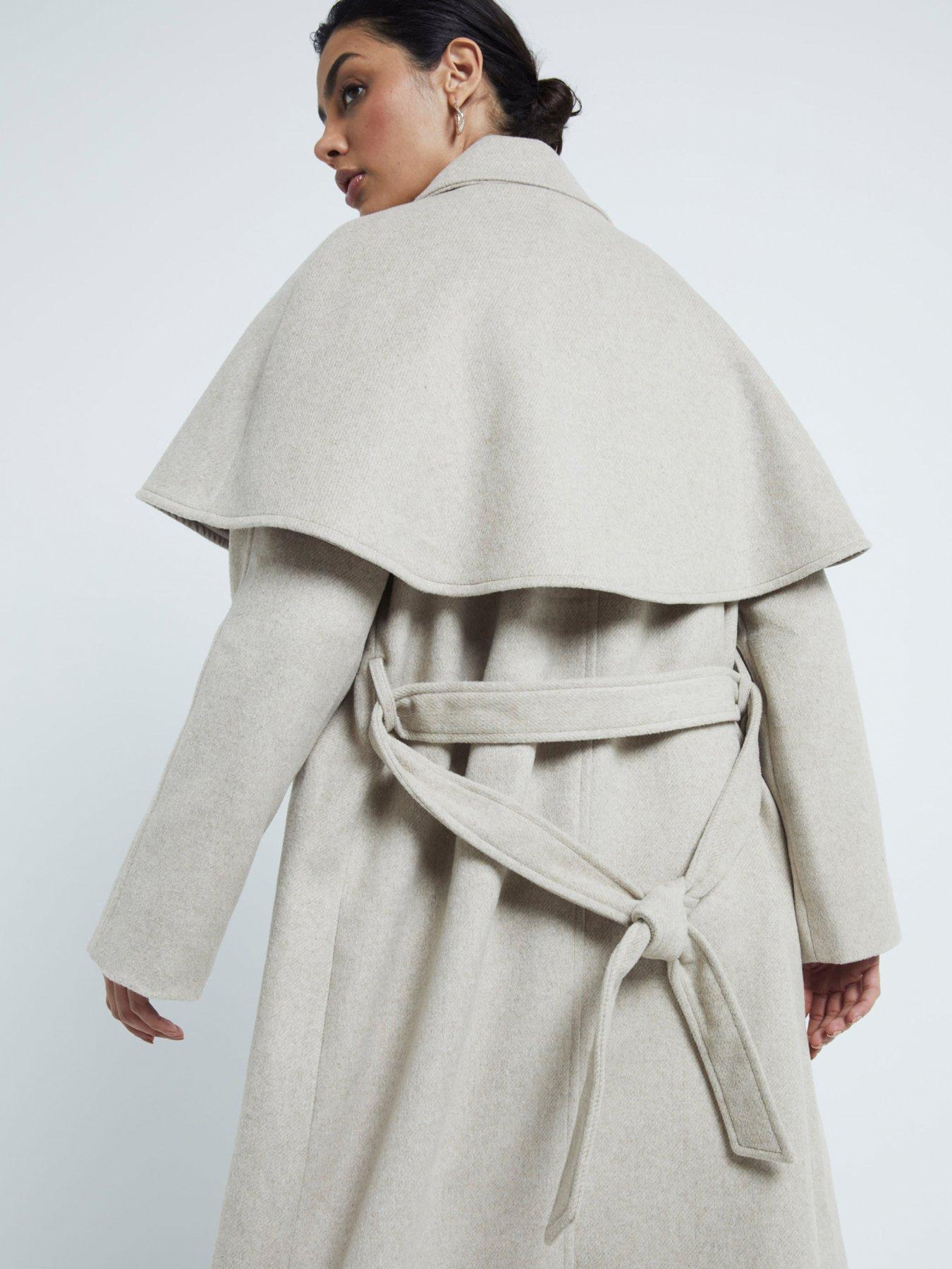 river-island-wool-cape-coat-light-beigestillFront