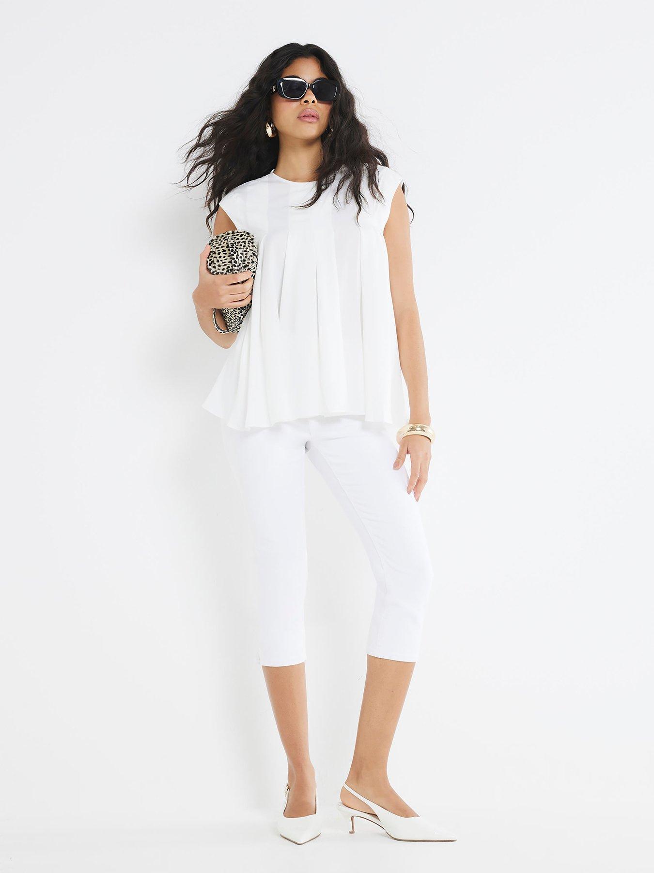 river-island-pleated-tank-top-whitefront