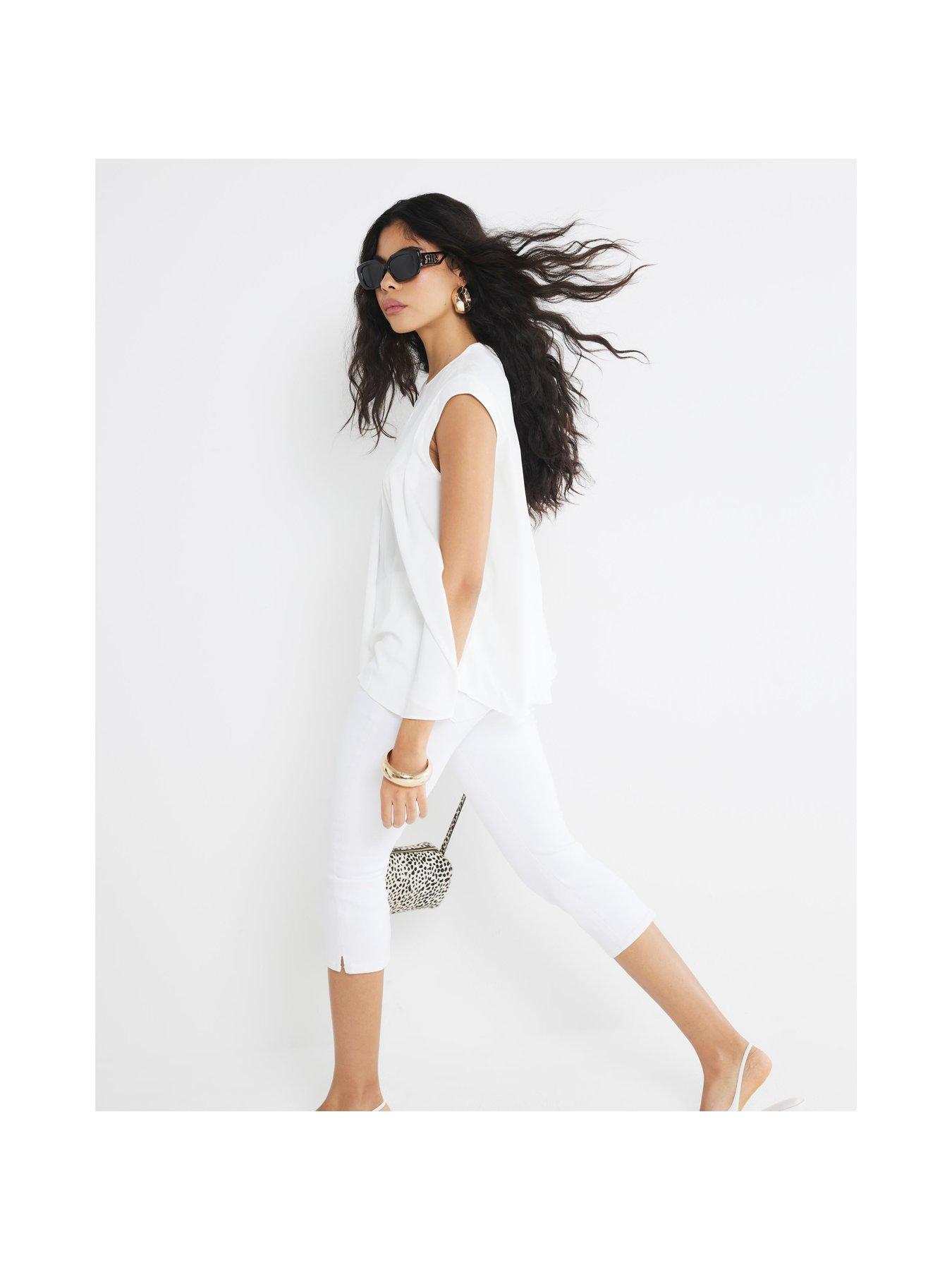 river-island-pleated-tank-top-whitestillFront