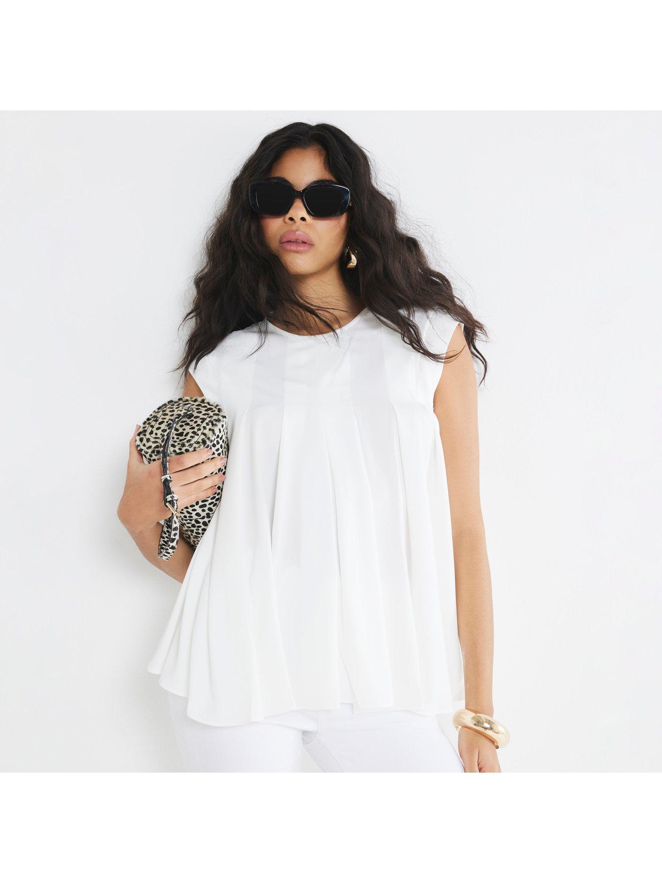 river-island-pleated-tank-top-whiteback