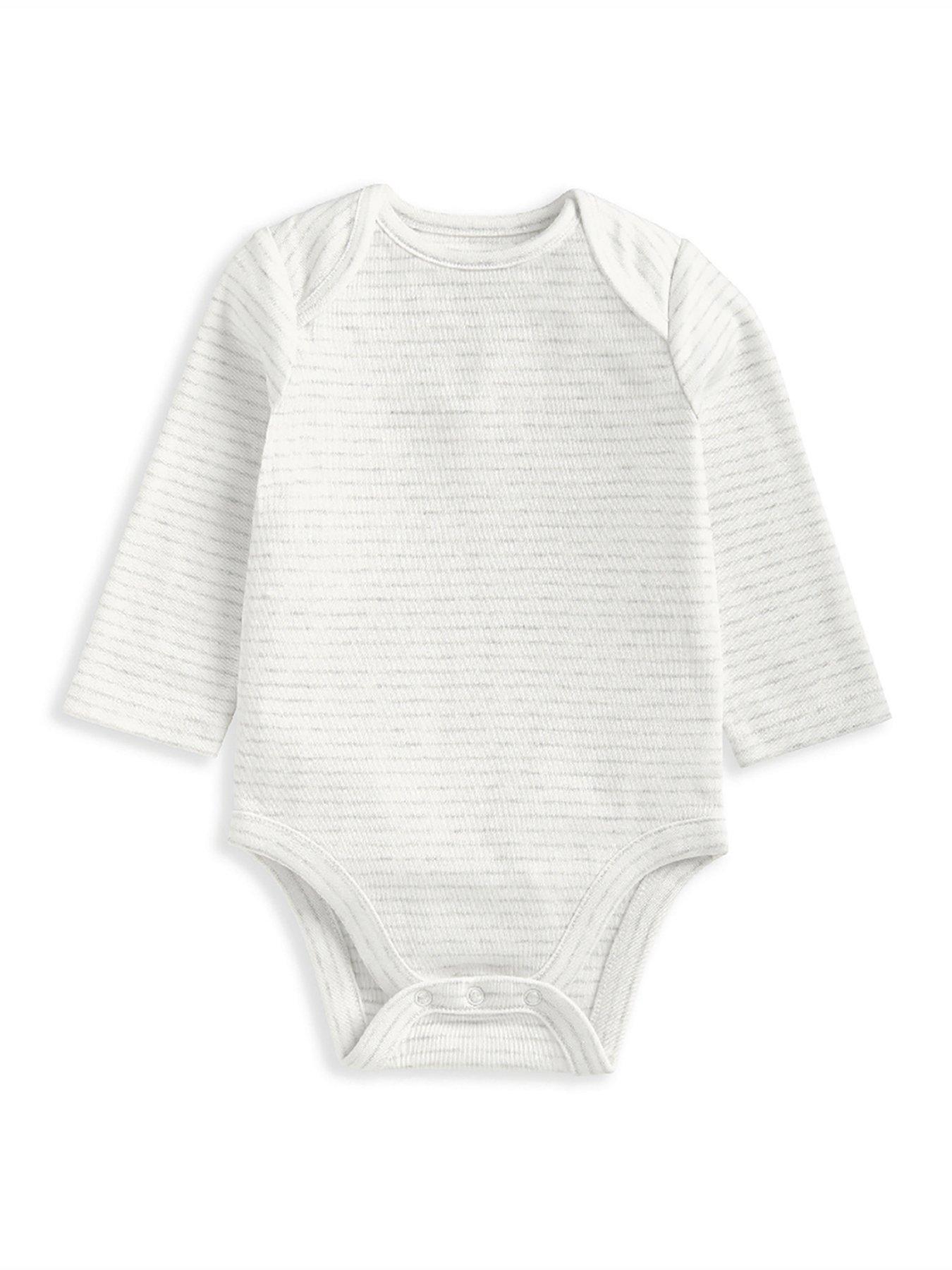 mamas-papas-baby-unisex-3pc-quilted-jacket-bodysuit-leggings-set-whiteback