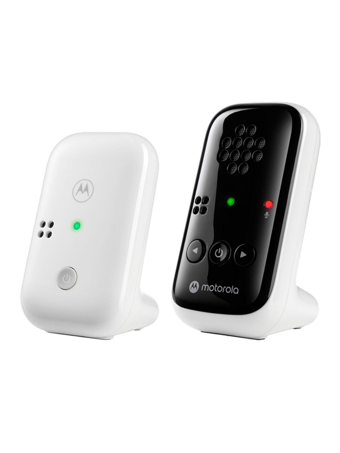 Image 5 of 8 of Motorola Motorola PIP10 Audio Baby Monitor