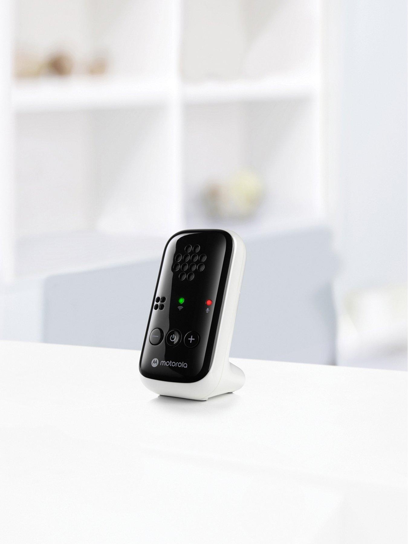 Image 6 of 8 of Motorola Motorola PIP10 Audio Baby Monitor