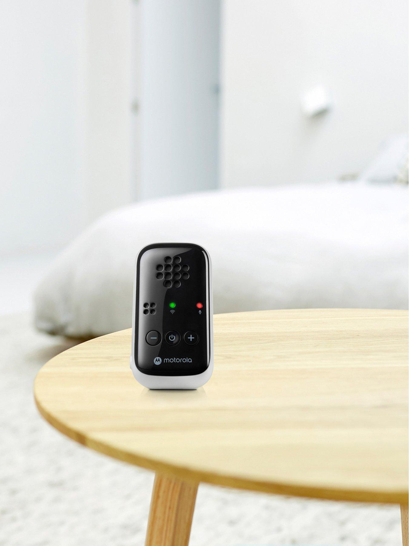 Image 7 of 8 of Motorola Motorola PIP10 Audio Baby Monitor