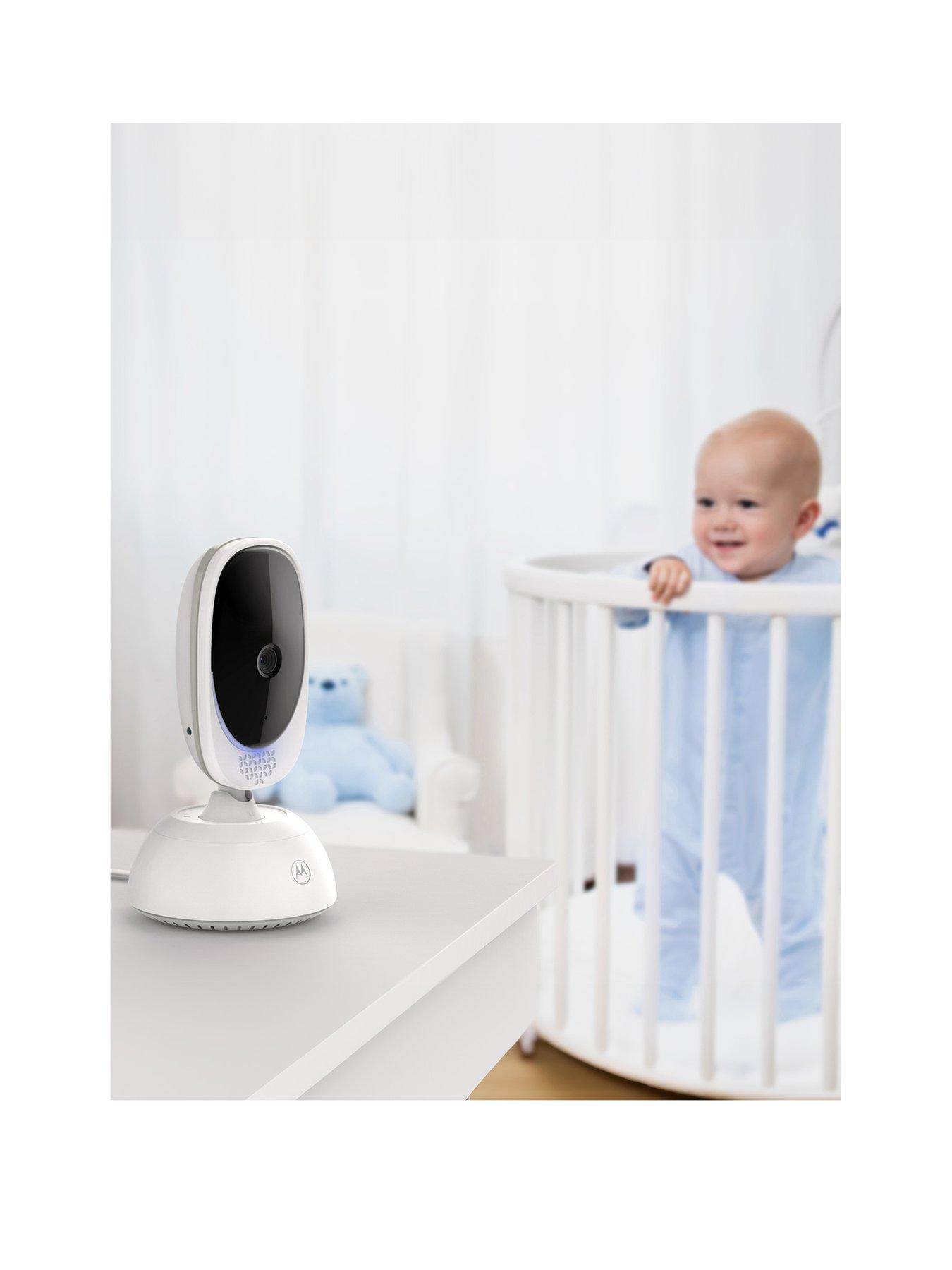 motorola-motorola-vm75-5-video-baby-monitor-with-remote-pan-amp-temperature-monitoringback