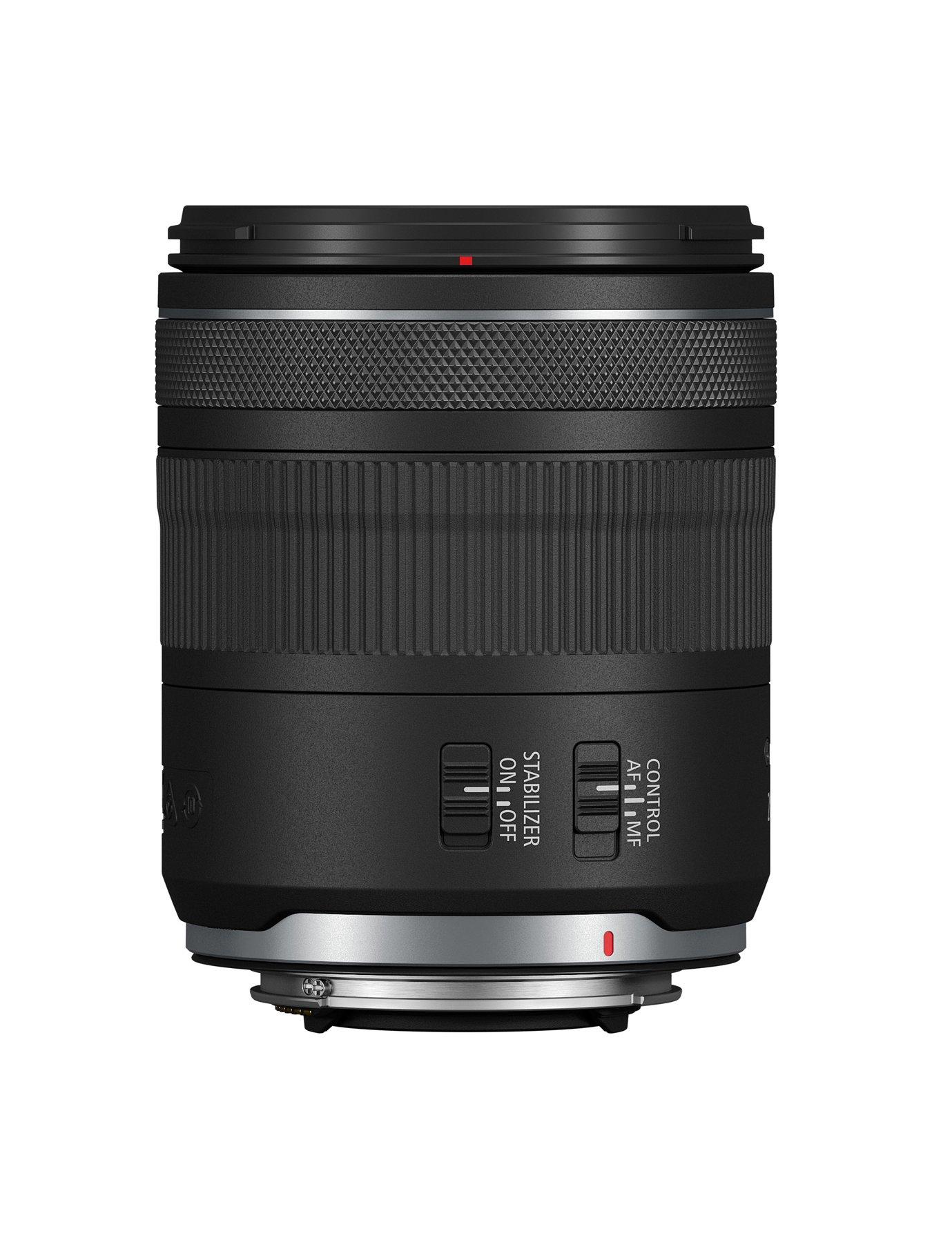 Image 4 of 5 of Canon RF 28-70mm F2.8 IS STM Lens