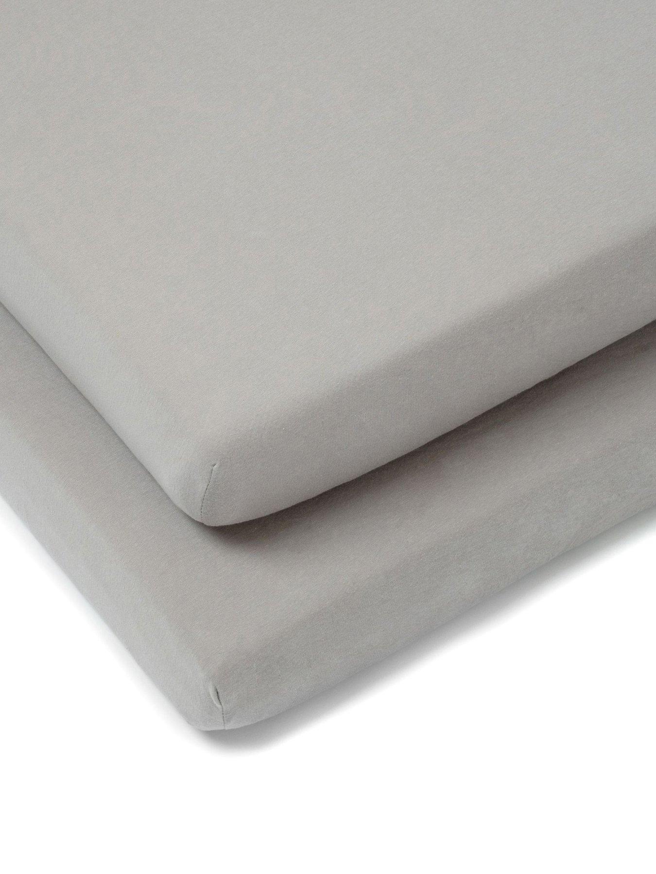 clair-de-lune-cot-bed-sheets-amp-cellular-blanket-greydetail