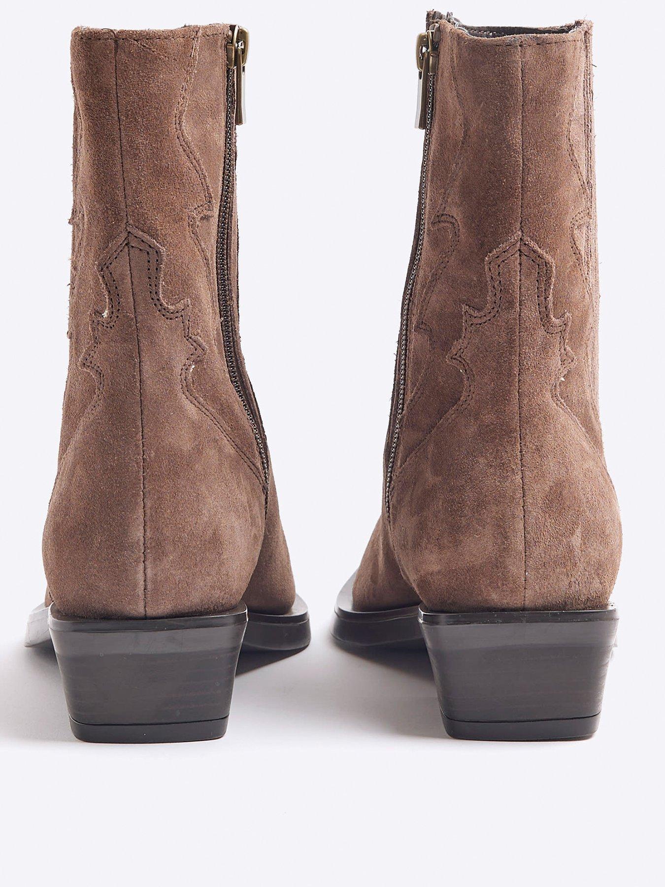 river-island-chelsea-western-ankle-boots-beigeback