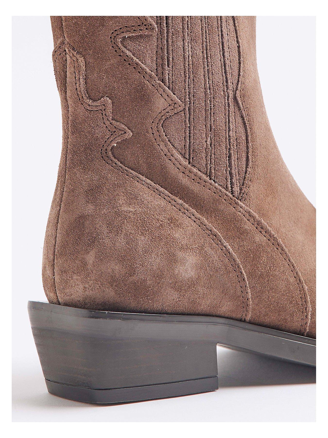 river-island-chelsea-western-ankle-boots-beigedetail