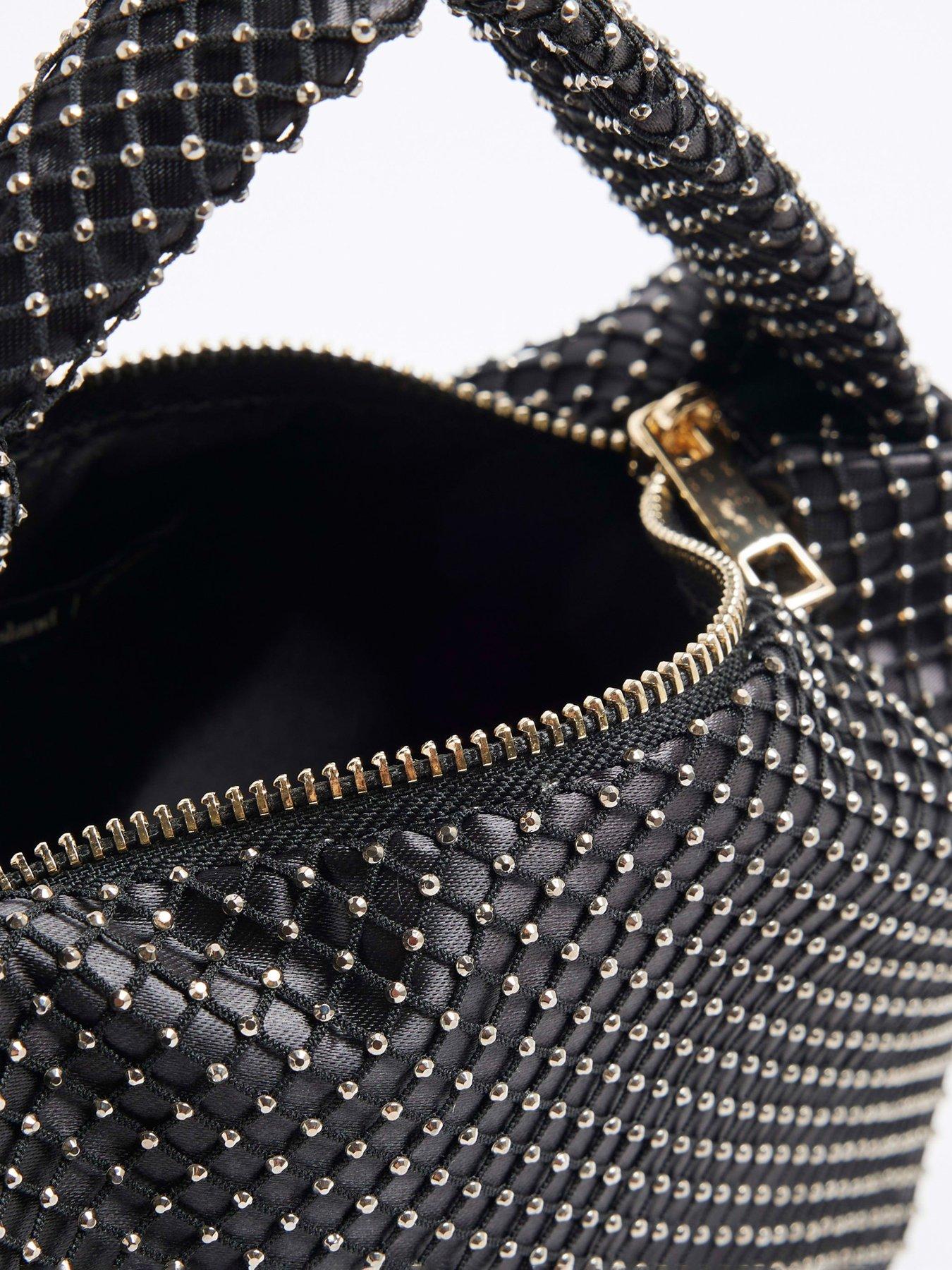 river-island-small-diamante-scoop-bag-blackdetail