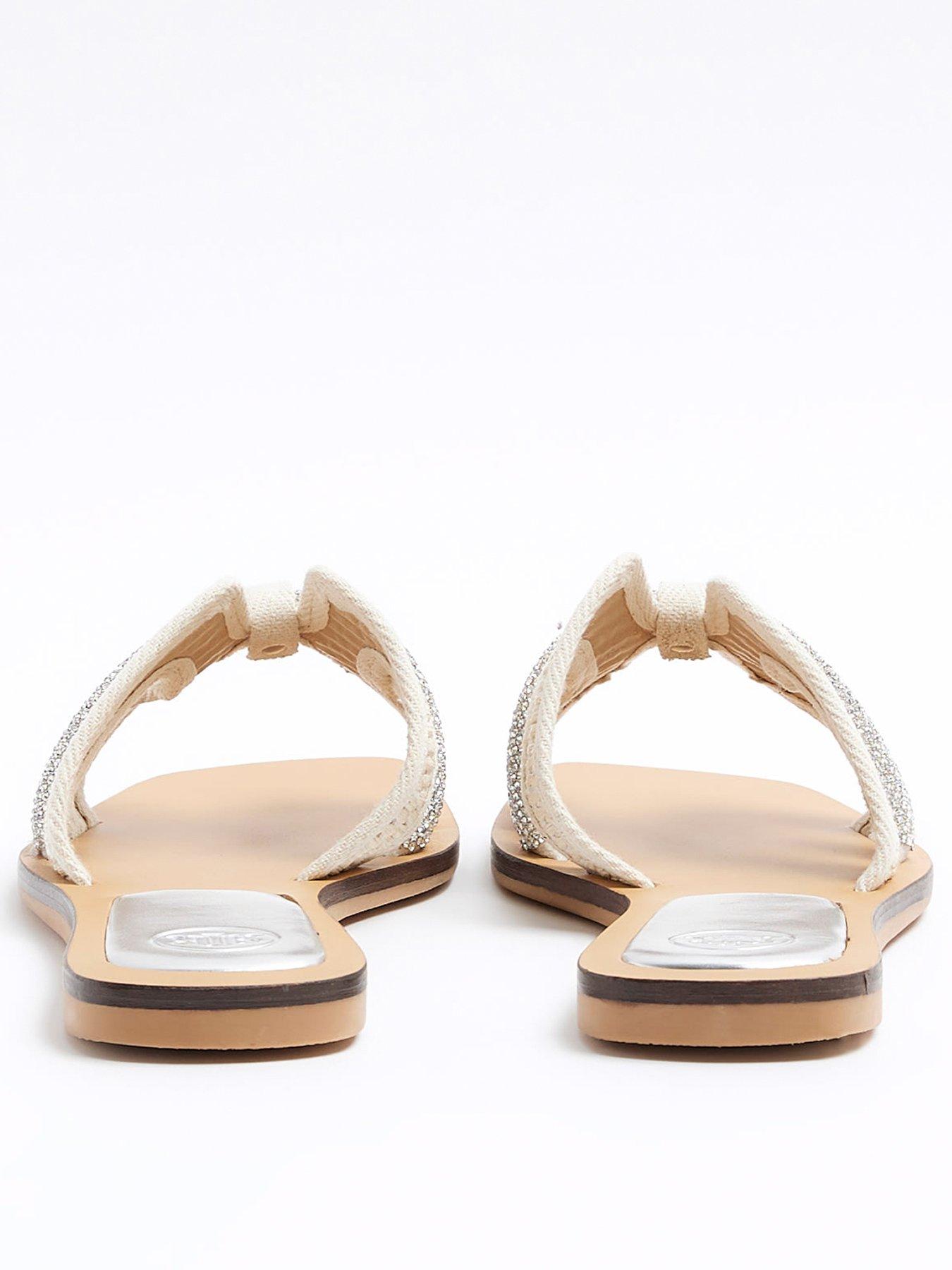 river-island-cut-out-strap-raffia-sandal-beigeback