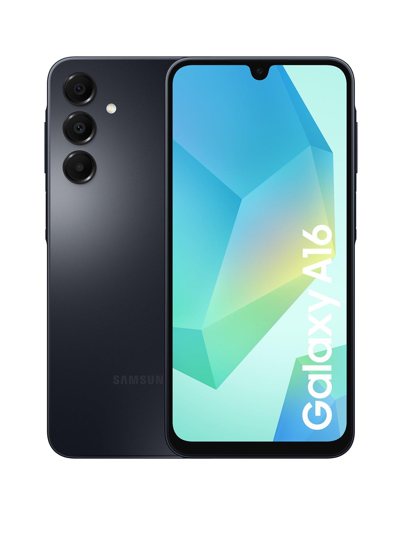 Samsung Galaxy A16 4G, 128Gb Storage