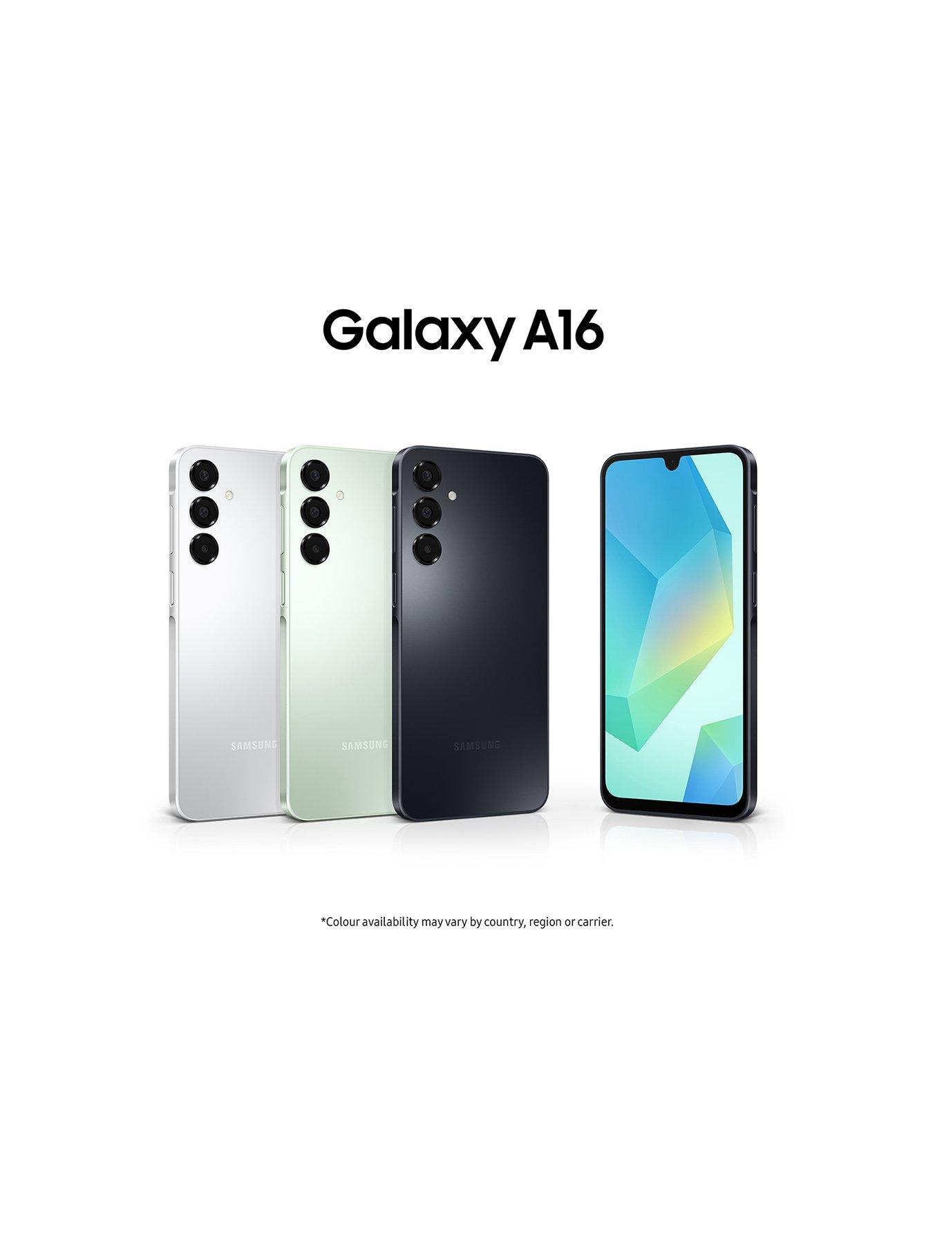 Image 2 of 8 of Samsung Galaxy A16 4G, 128Gb Storage