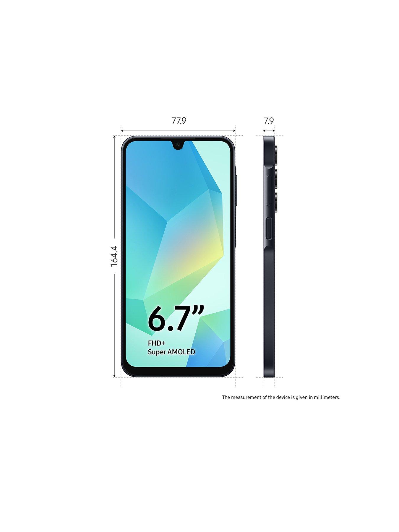 Image 3 of 8 of Samsung Galaxy A16 4G, 128Gb Storage