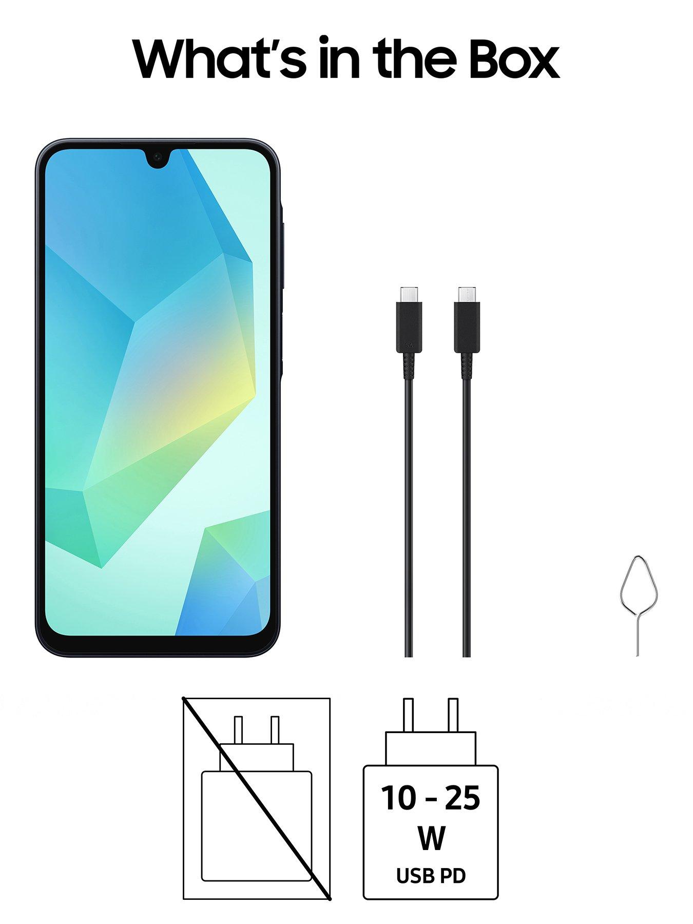 Image 7 of 8 of Samsung Galaxy A16 4G, 128Gb Storage