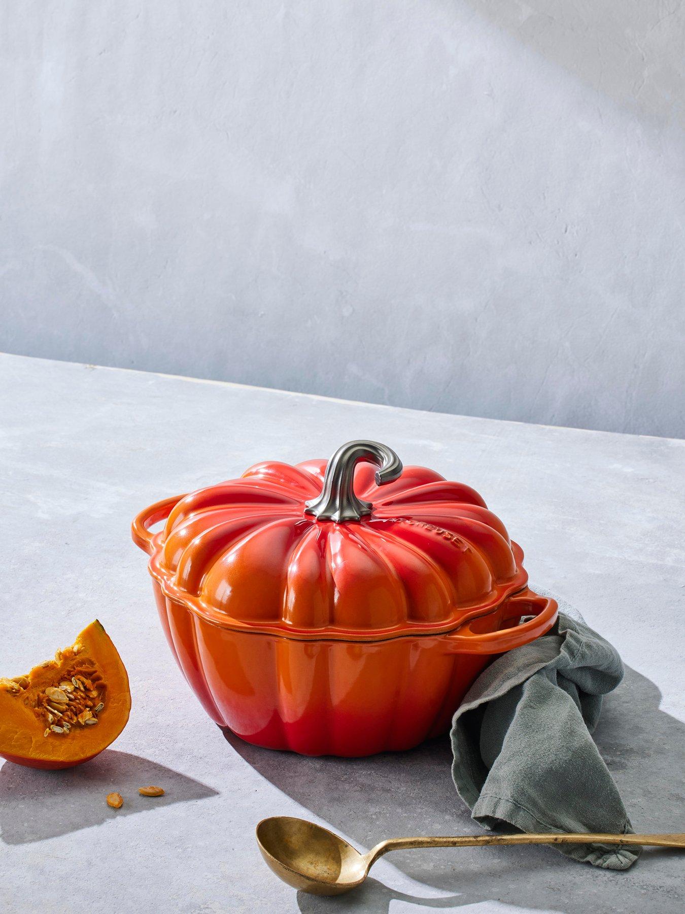 le-creuset-cast-iron-pumpkin-casserole