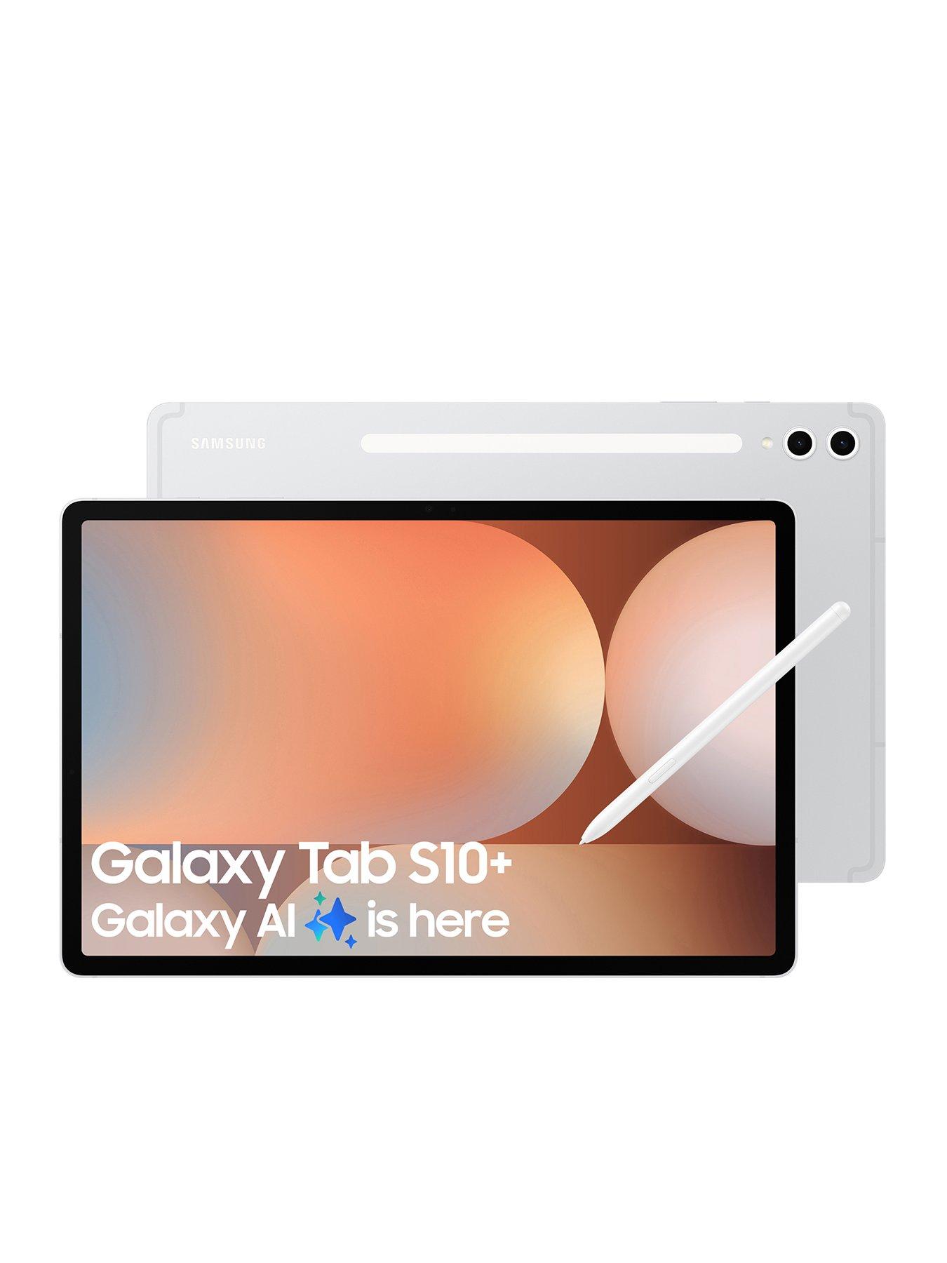 undefined Galaxy Tab S10+ - Galaxy AI