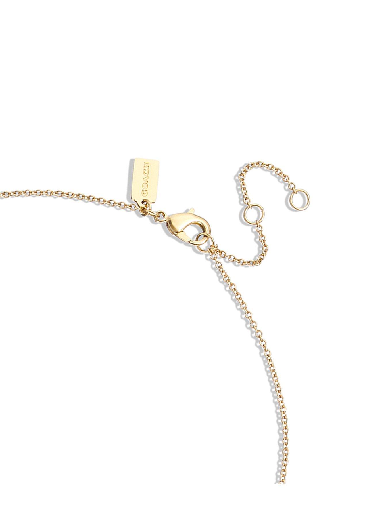 coach-coach-signature-coin-pearl-pendant-necklaceback