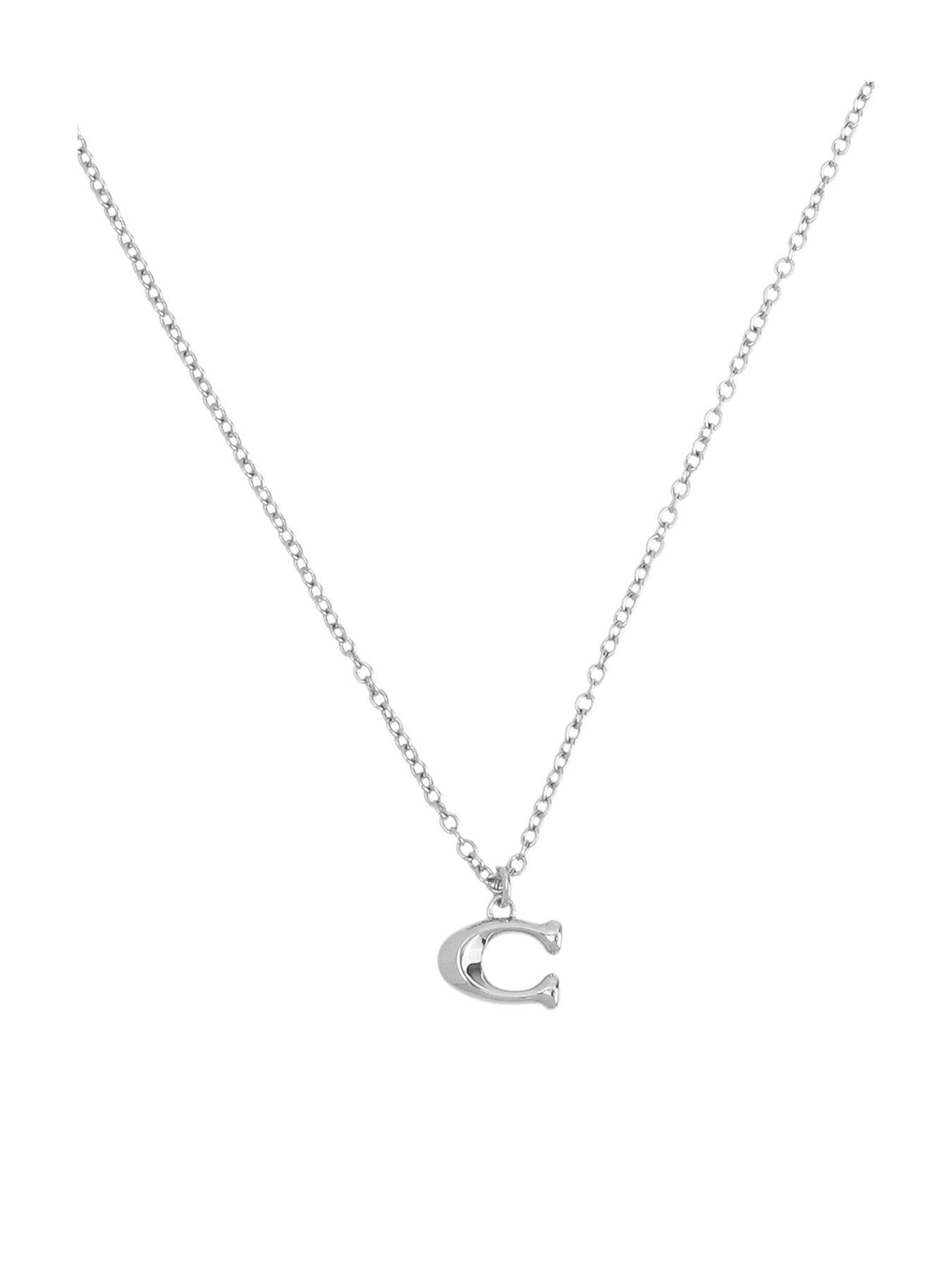 coach-signature-starter-necklace