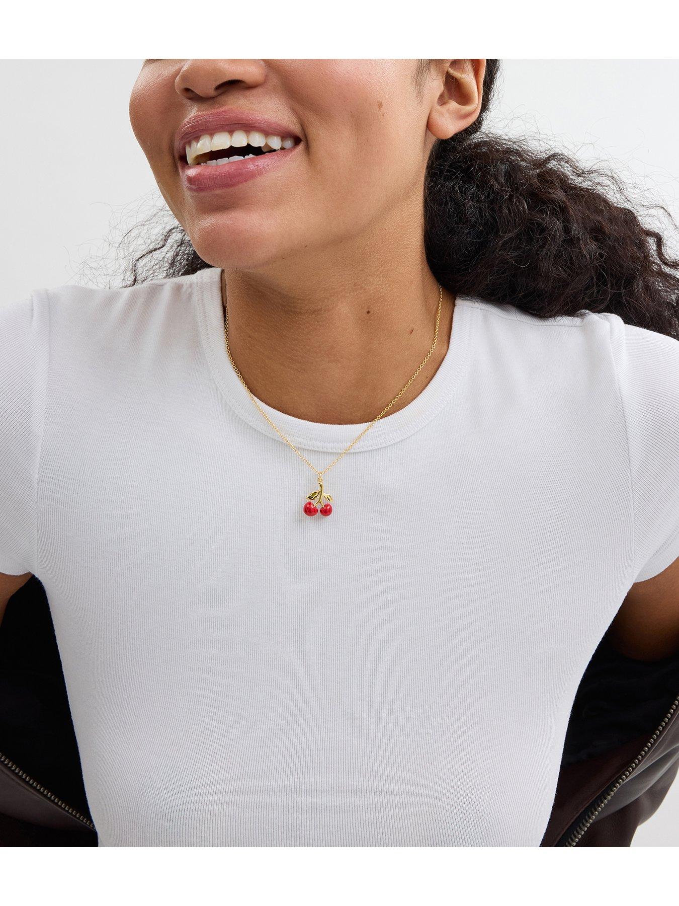 coach-cherry-cluster-pendant-necklacedetail