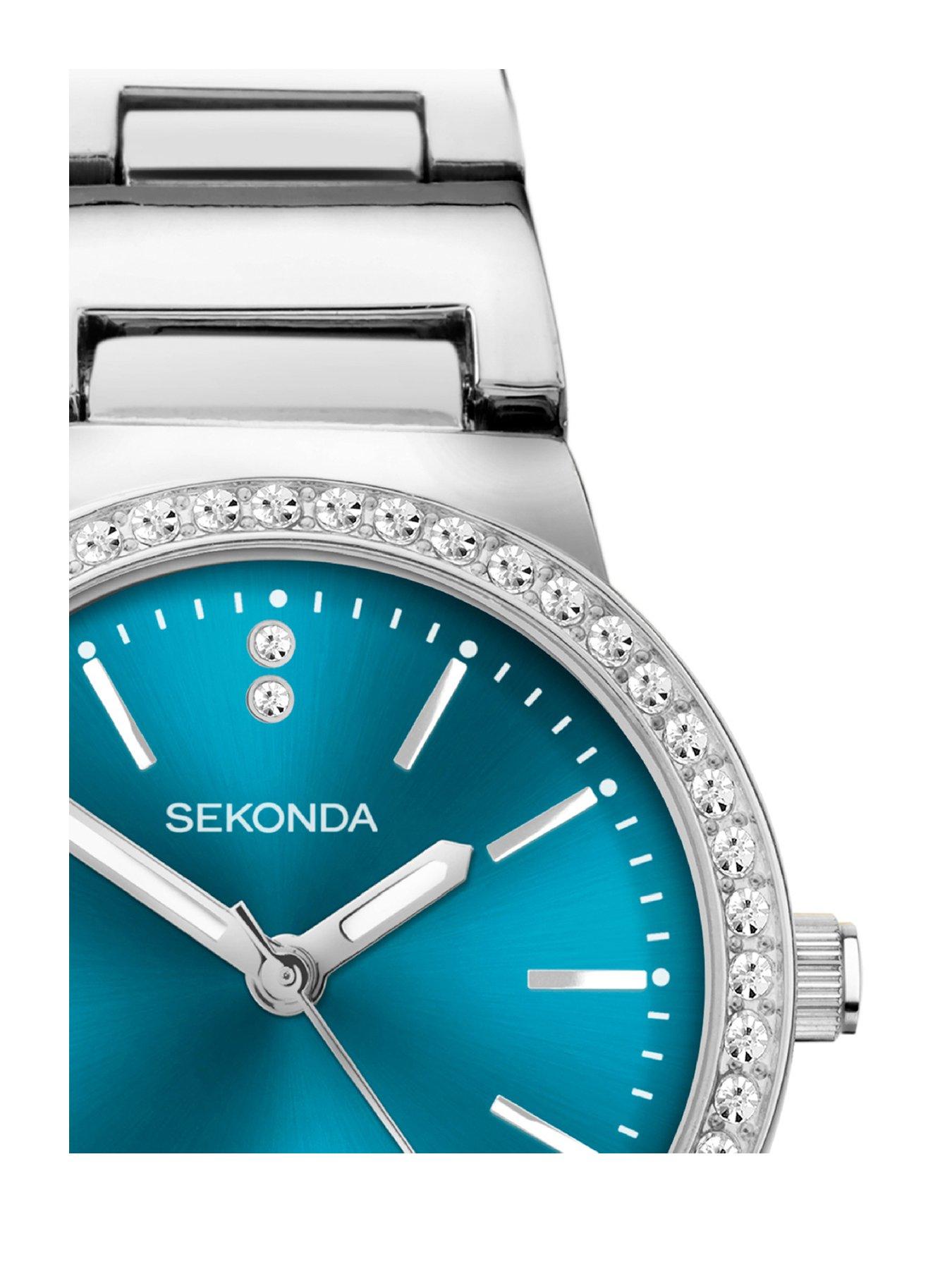 sekonda-sekonda-womens-amelia-silver-alloy-bracelet-with-blue-dial-analogue-watchstillFront