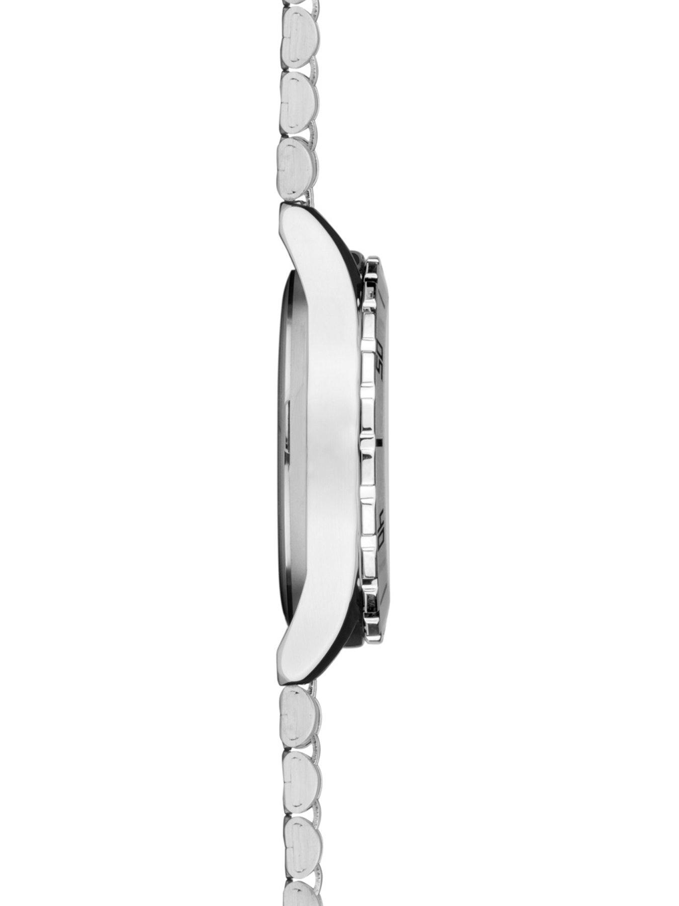 sekonda-sekonda-womens-balearic-silver-stainless-steel-bracelet-with-yellow-dial-analogue-watchdetail