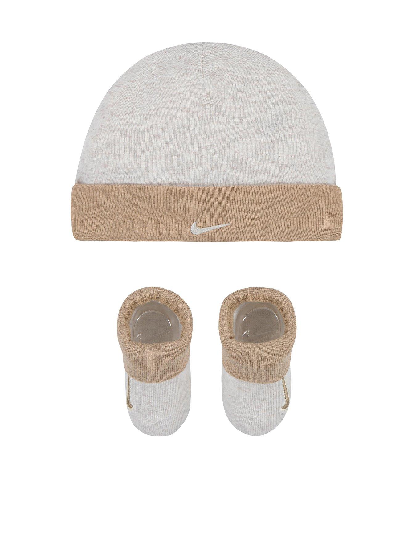 nike-newborn-simple-swoosh-hat-bootie-white