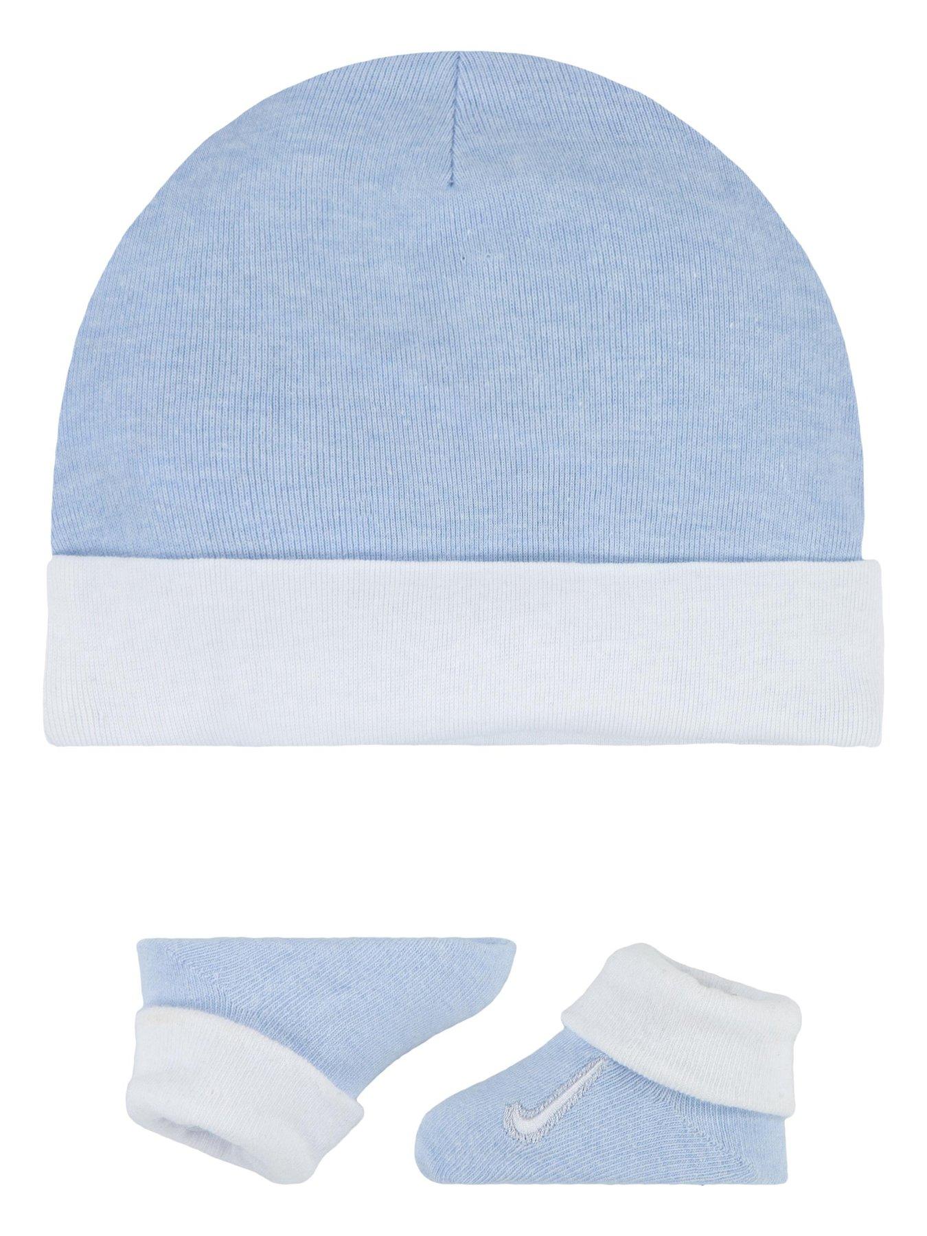 nike-newborn-simple-swoosh-hat-bootie-blueback