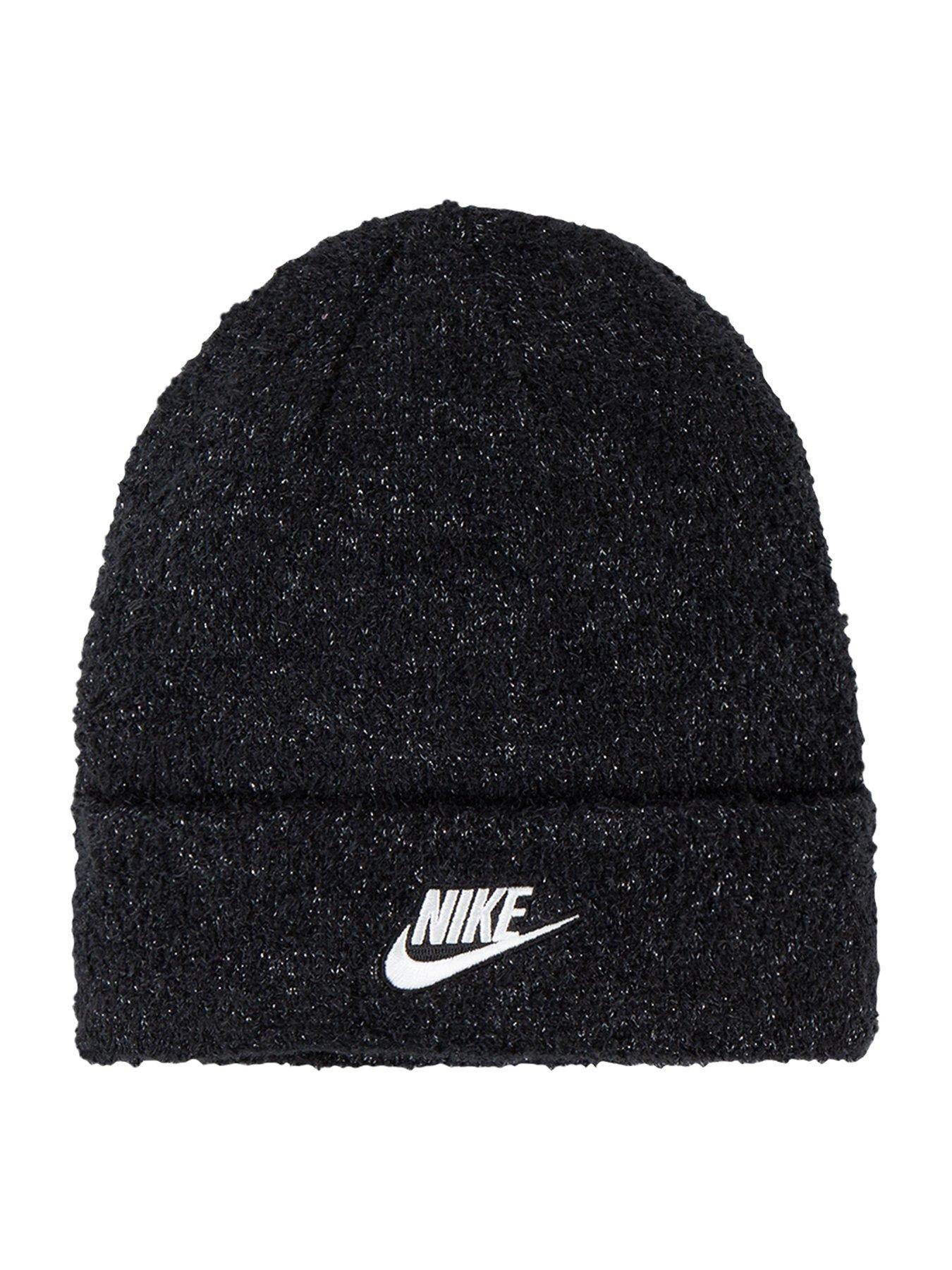 nike-juniors-girls-twinkle-cozy-beanie-set-blackoutfit