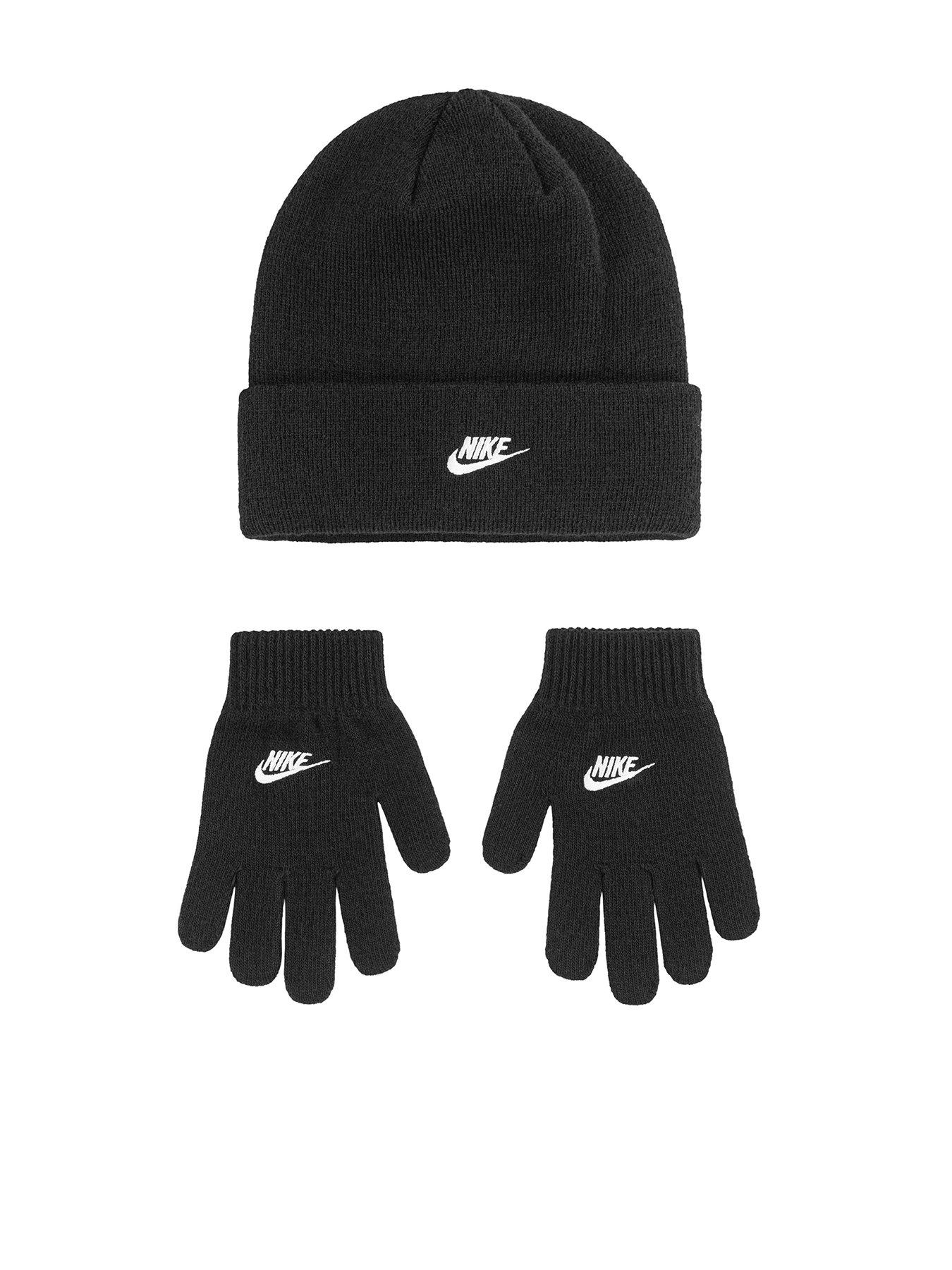 nike-kids-club-beanieglove-set-black