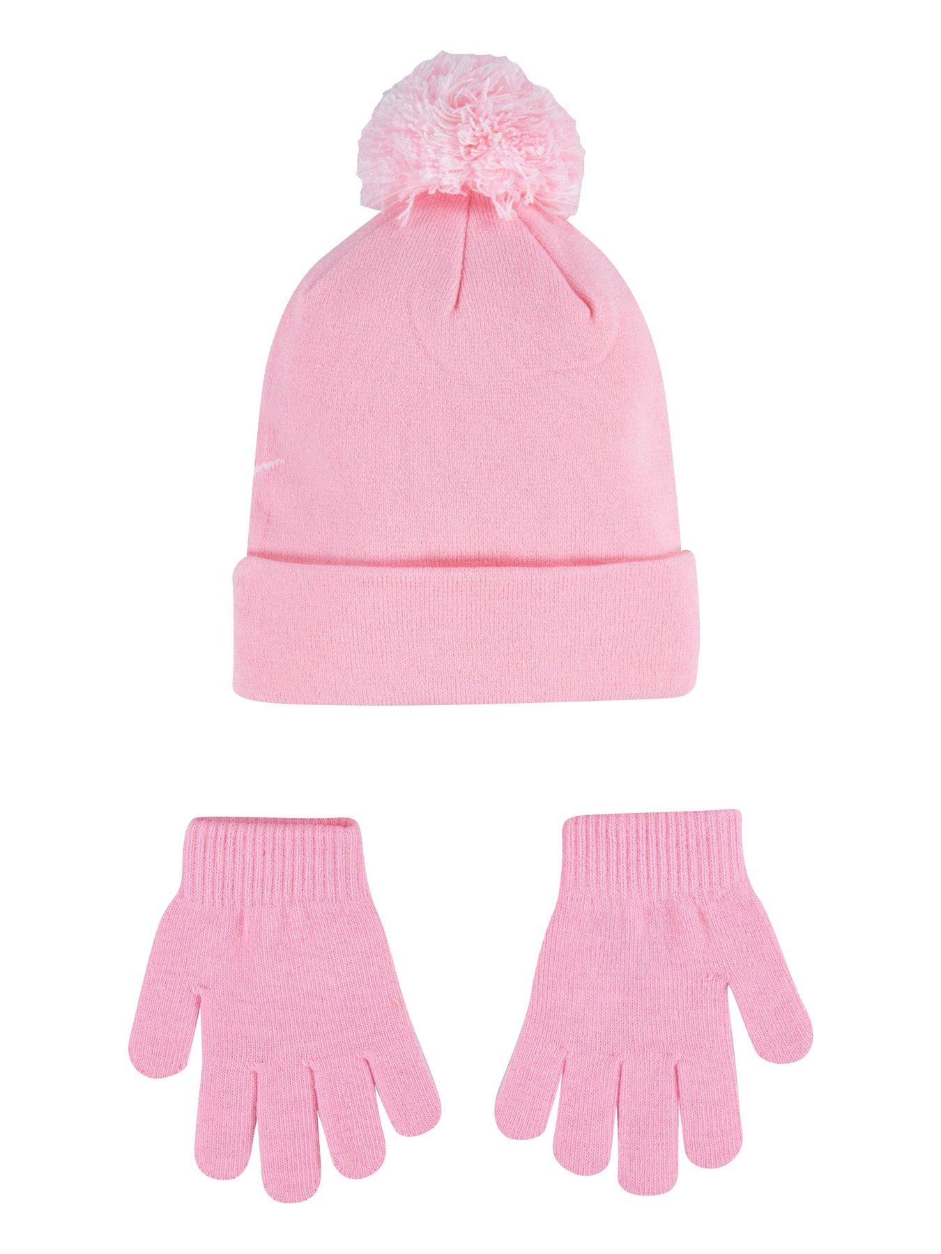 nike-kids-girls-swoosh-pom-beanie-glove-set-pinkback