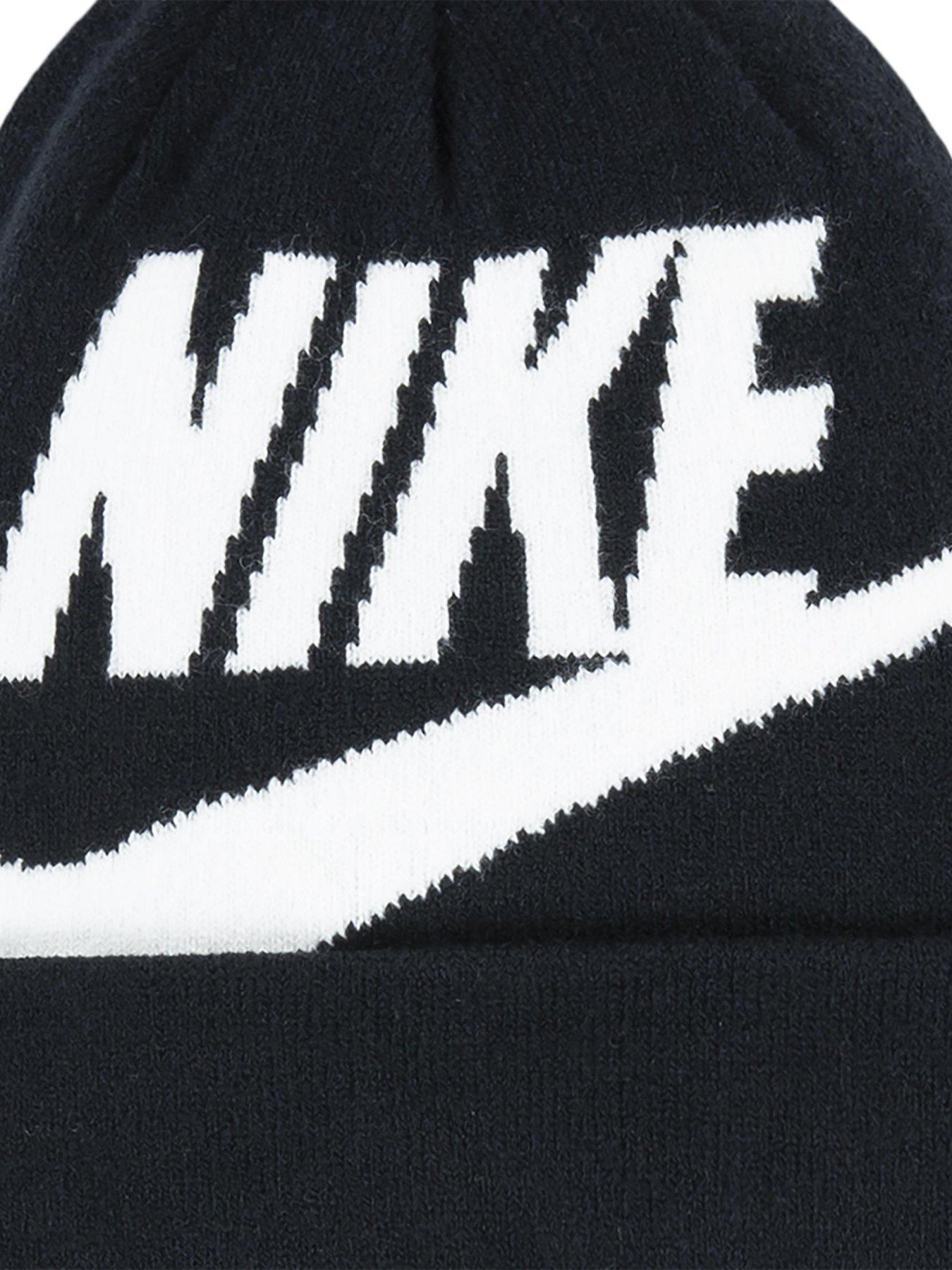 nike-juniors-boys-swoosh-pom-beanie-glove-set-blackoutfit