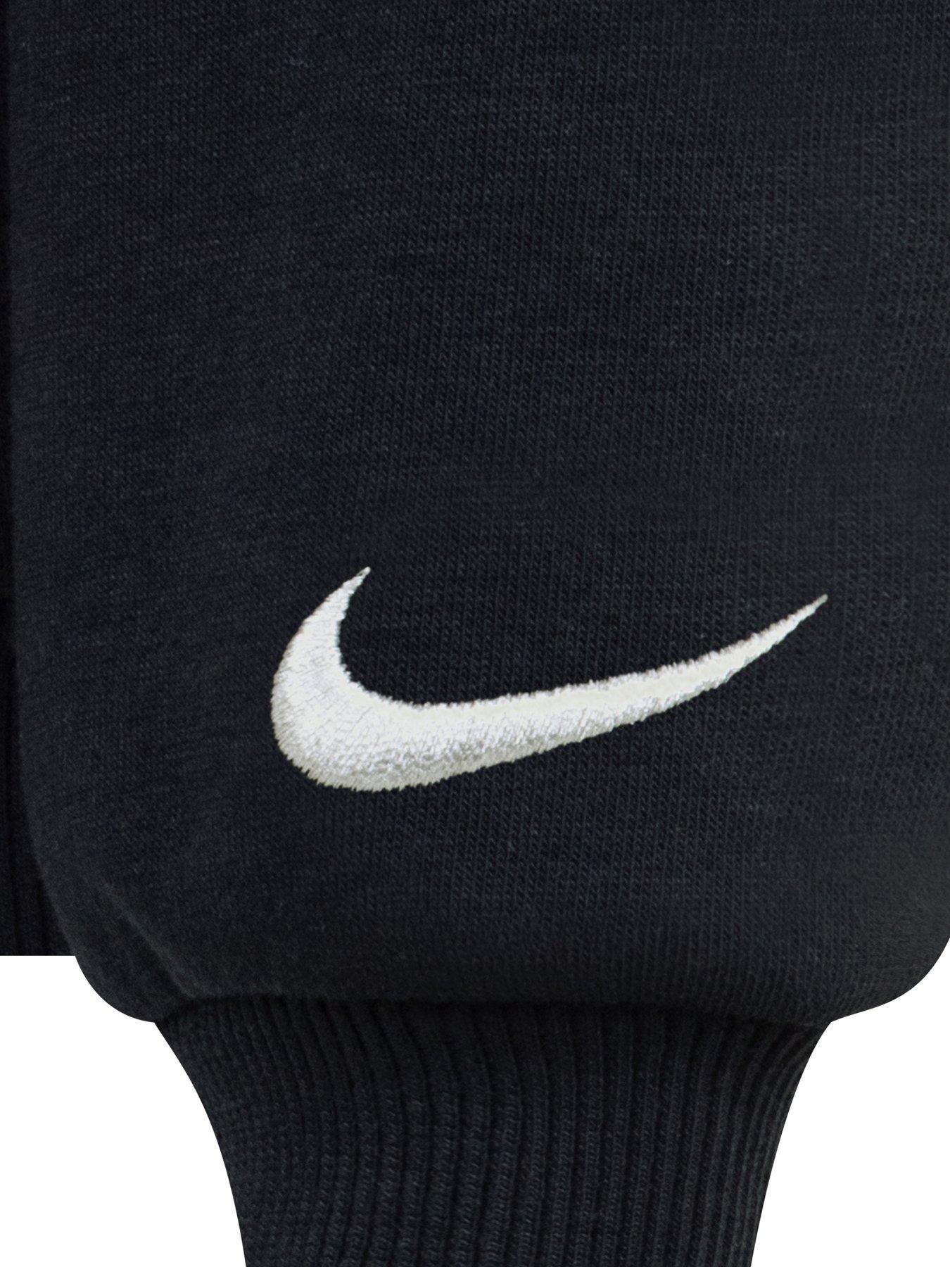 Image 4 of 4 of Nike Kids Shine Overhead Hoodie - Black
