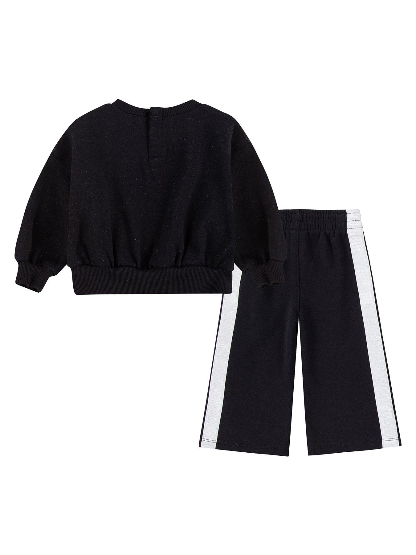 nike-infants-girls-shine-crew-pant-tracksuit-blackback