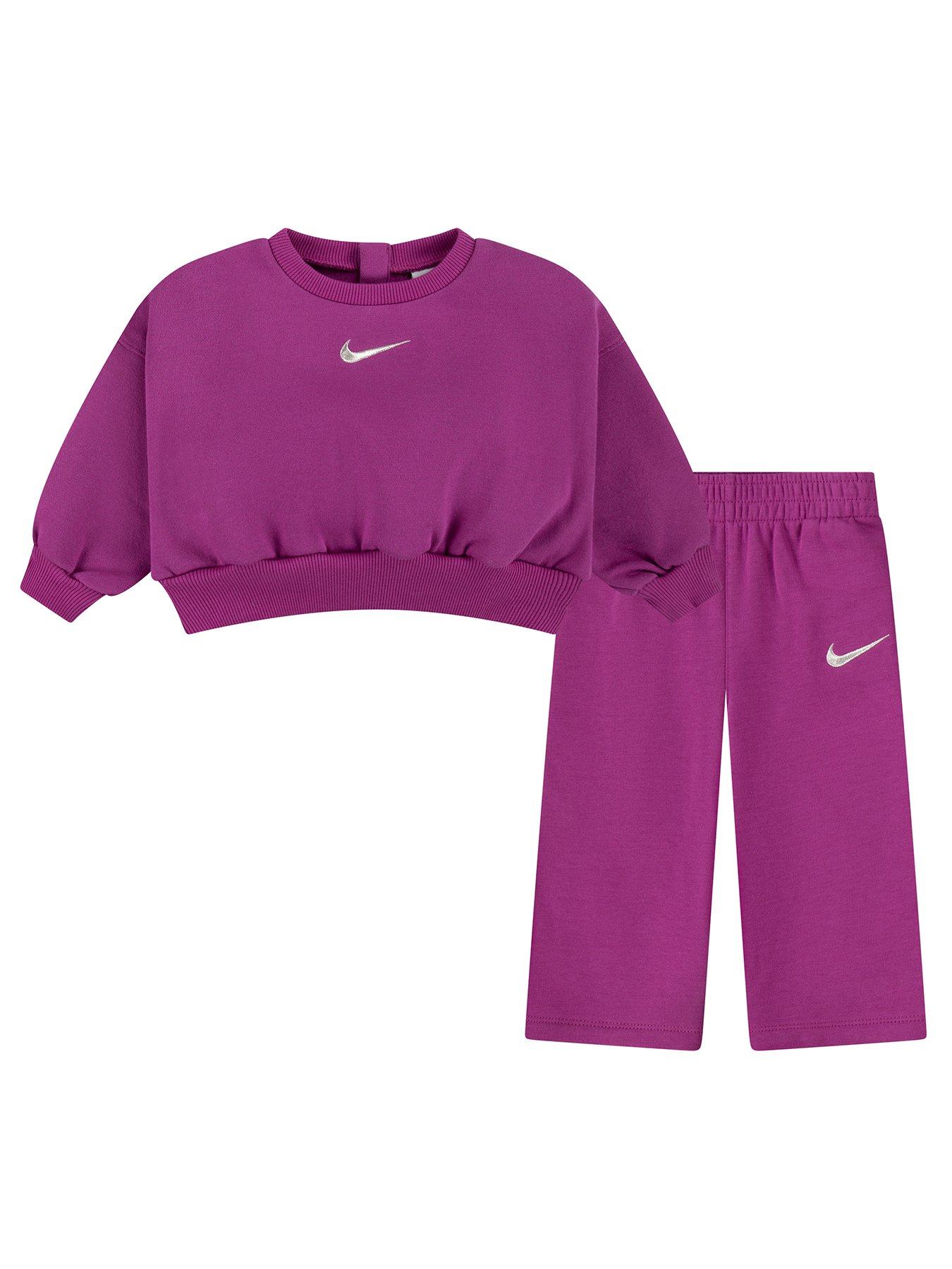 nike-infants-girls-shine-crew-pant-tracksuit-pink