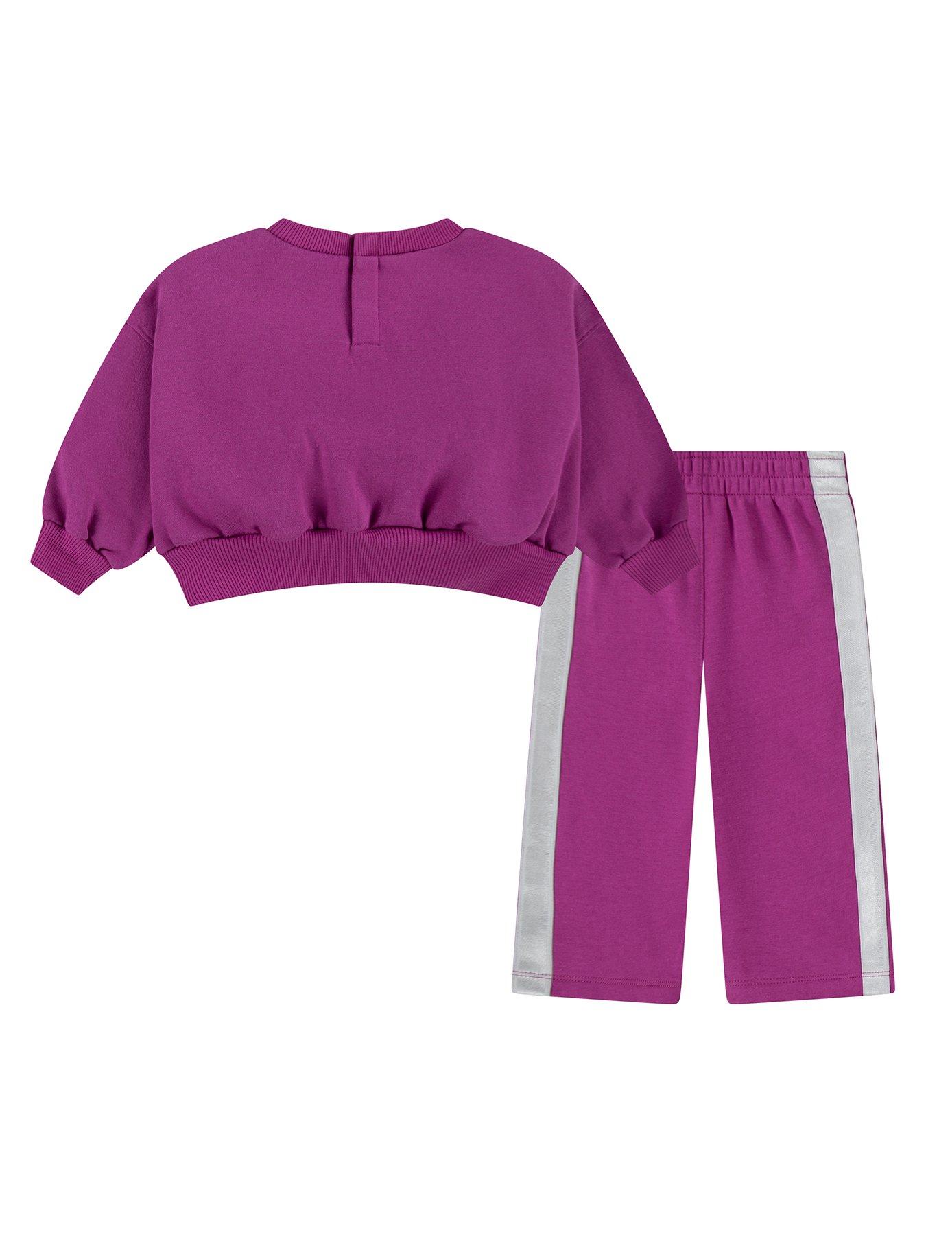 nike-infants-girls-shine-crew-pant-tracksuit-pinkback