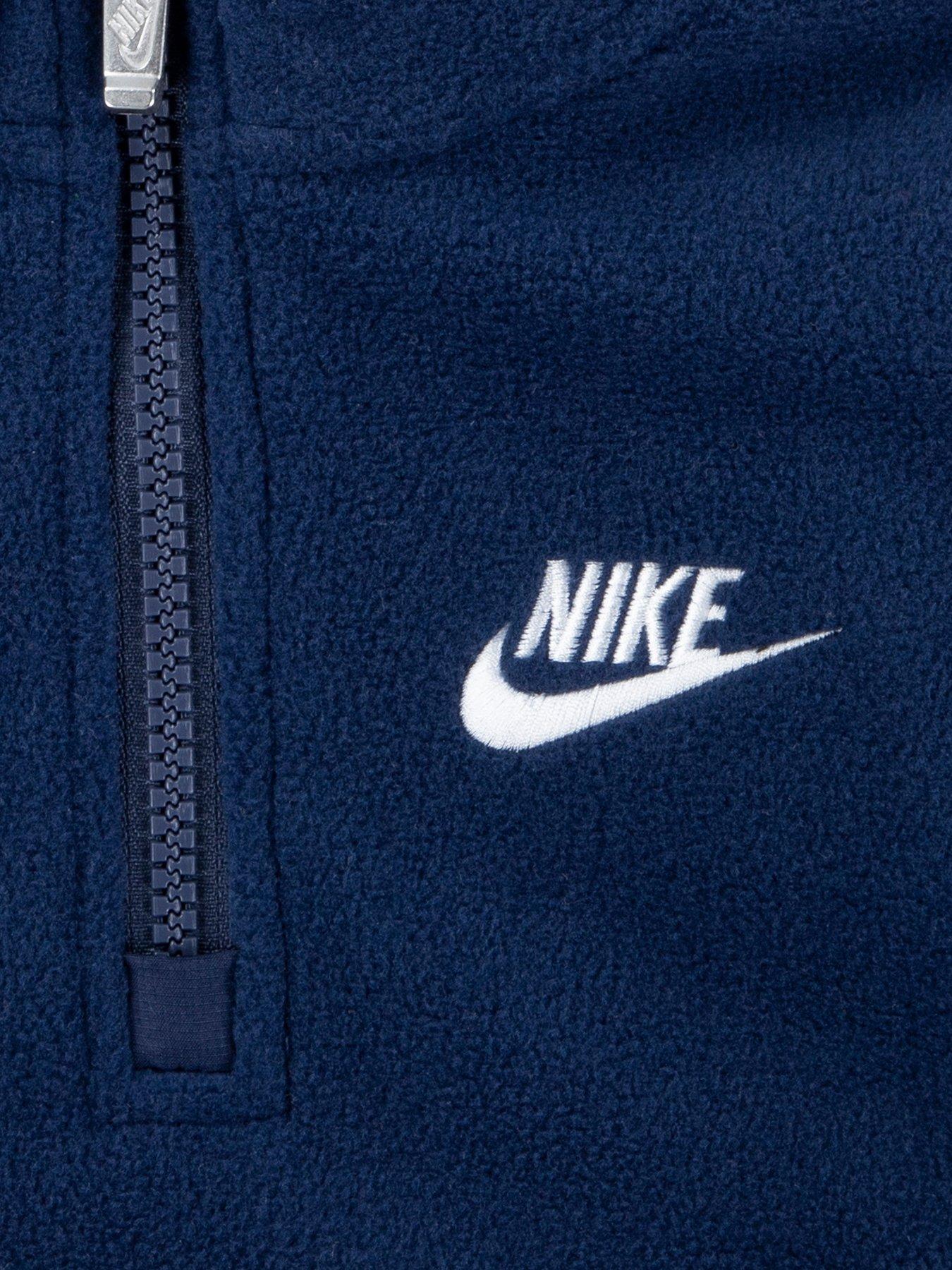 nike-kids-boys-lifestyle-essential-12-zip-tracksuit-navydetail