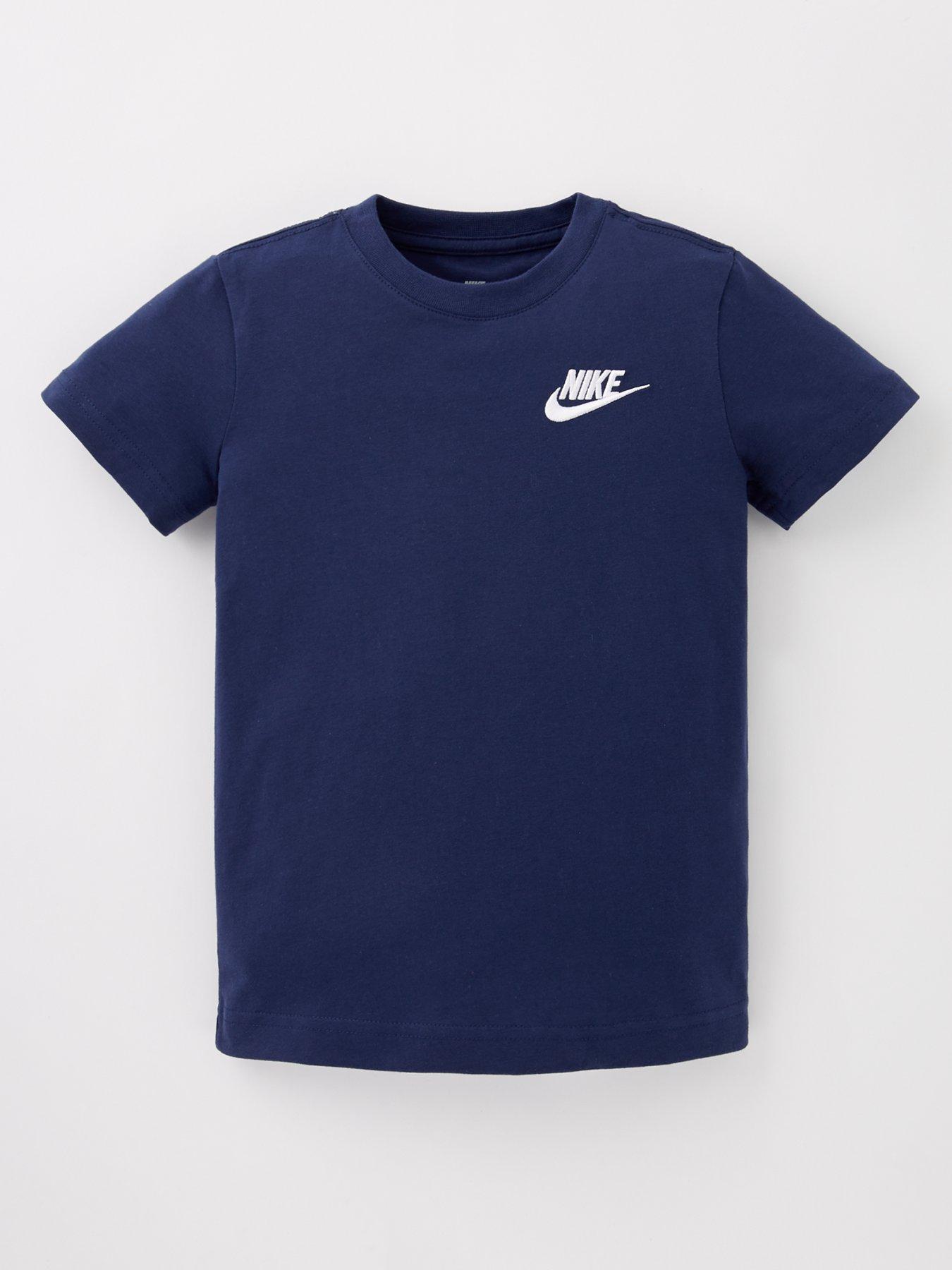 nike-kids-embroidered-futura-t-shirt-navy