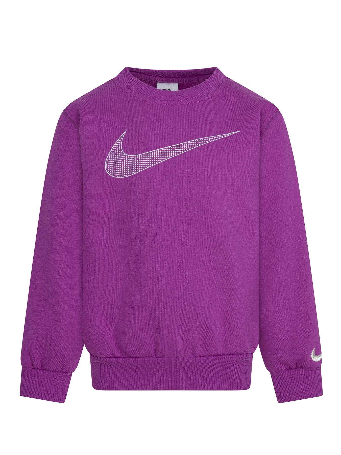 nike-kids-girls-shine-crew-purple