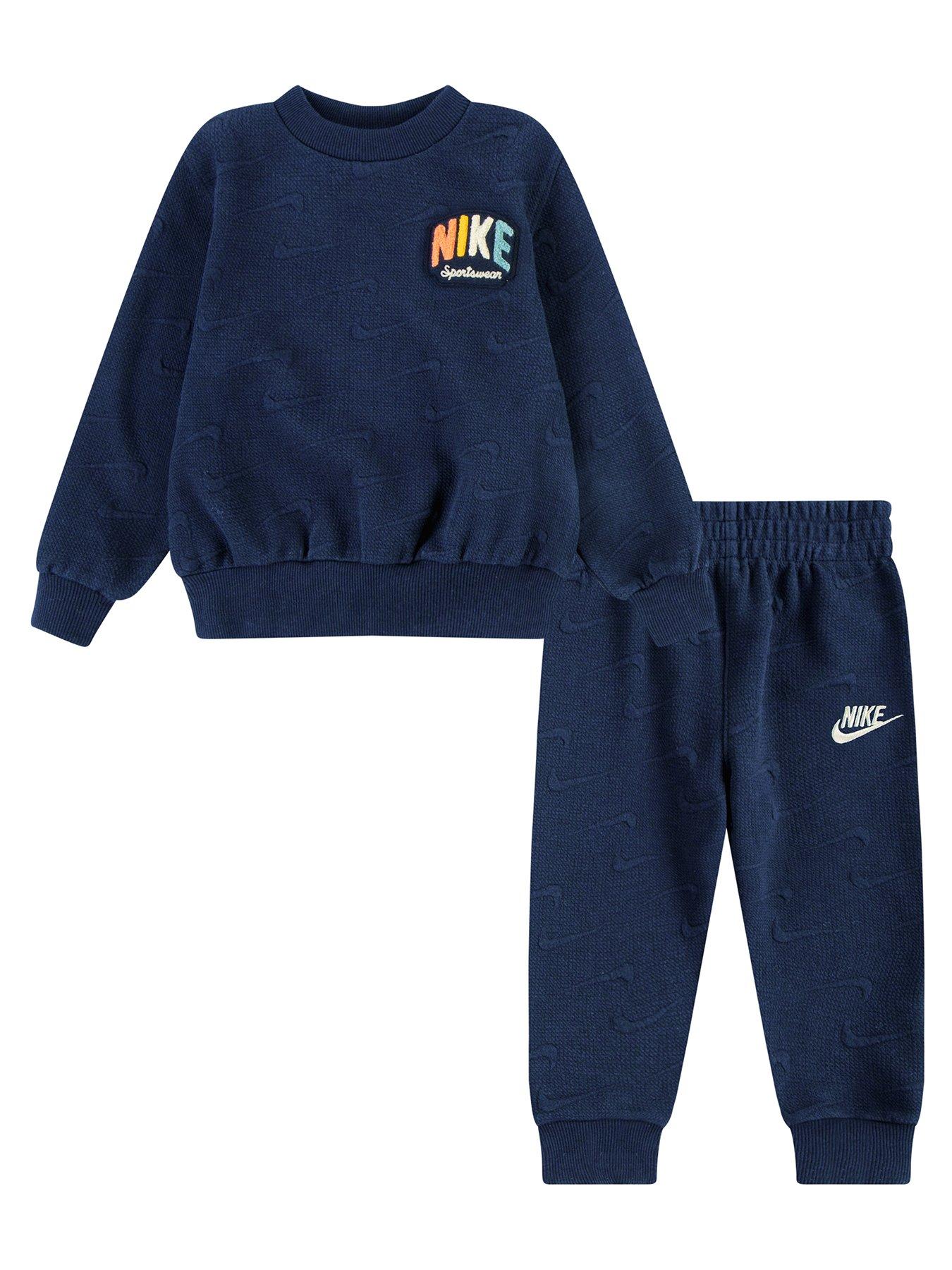 nike-kids-boys-powder-play-jacquard-crew-tracksuit-navy