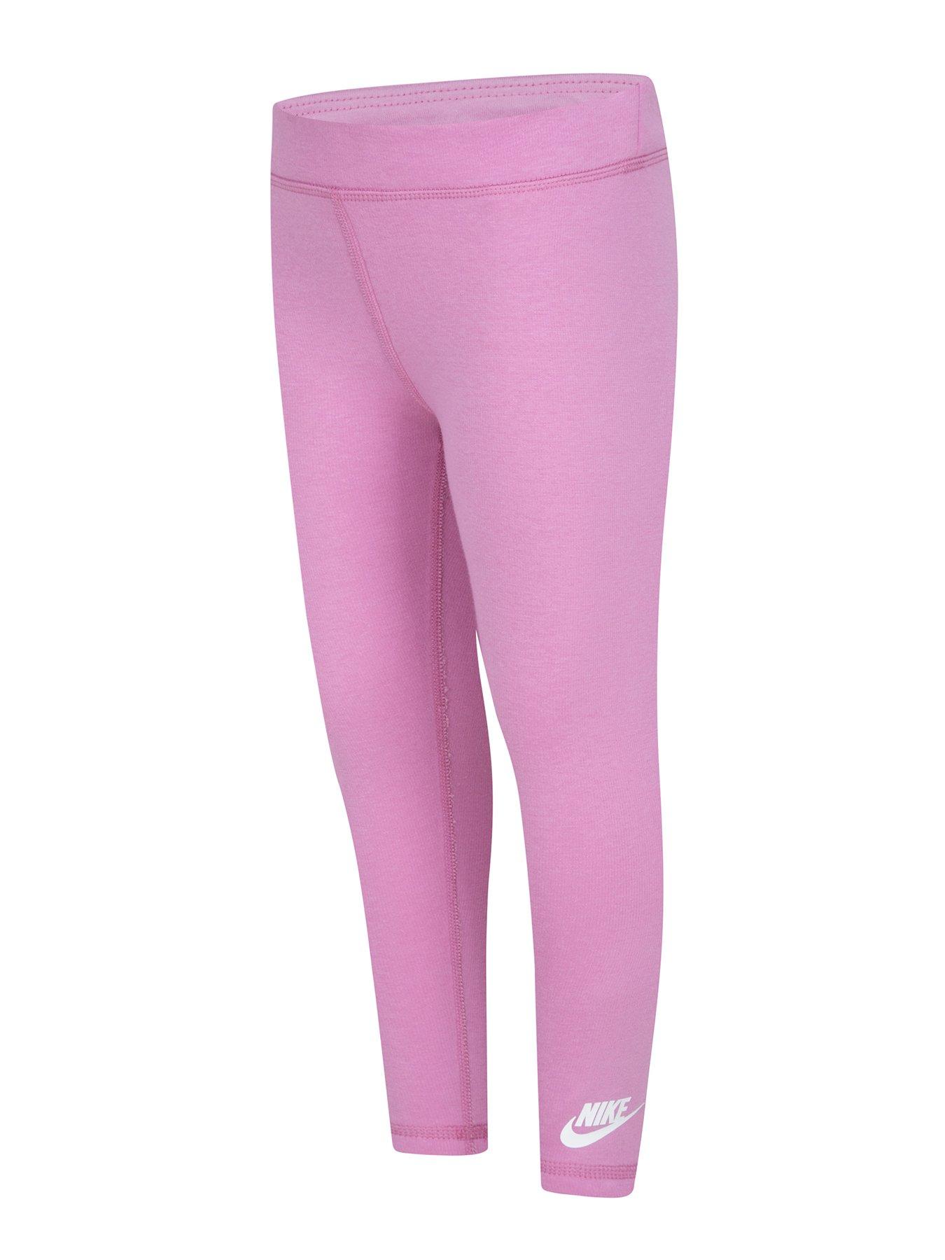 nike-kids-girls-fleece-lined-leggings-pink