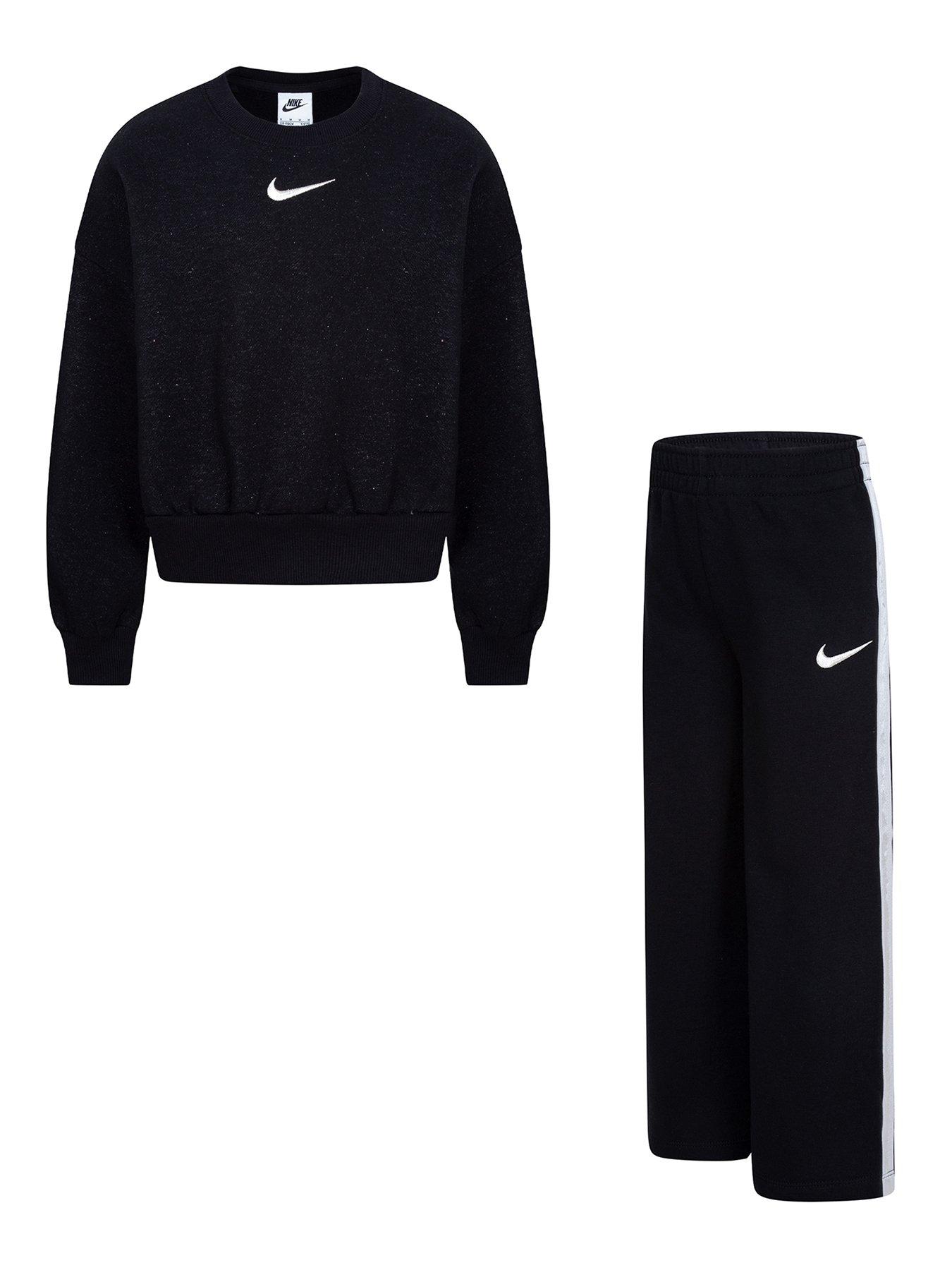 nike-kids-girls-shine-crew-pant-tracksuit-black