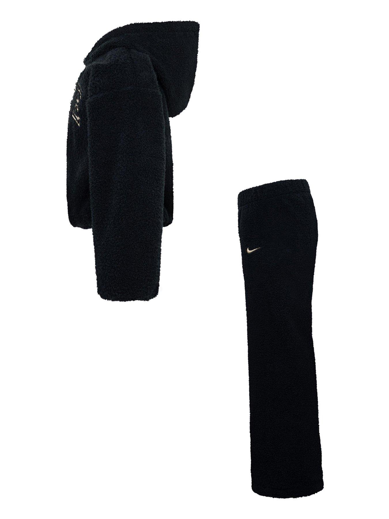 nike-kids-girls-swoosh-spirit-teddy-tracksuit-blackoutfit