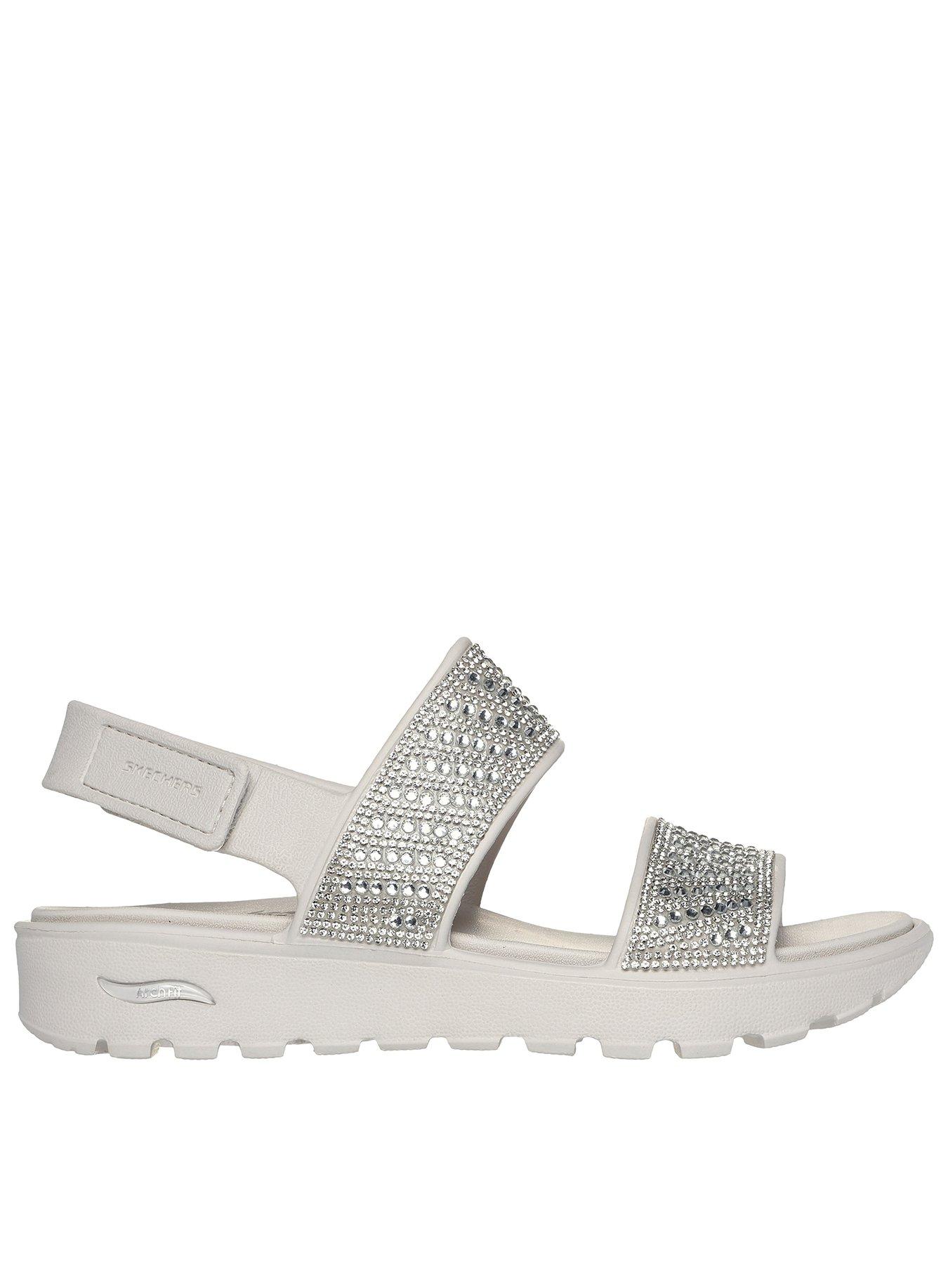 skechers-arch-fit-footsteps-enchant-molded-double-band-slingback-sandal-natural