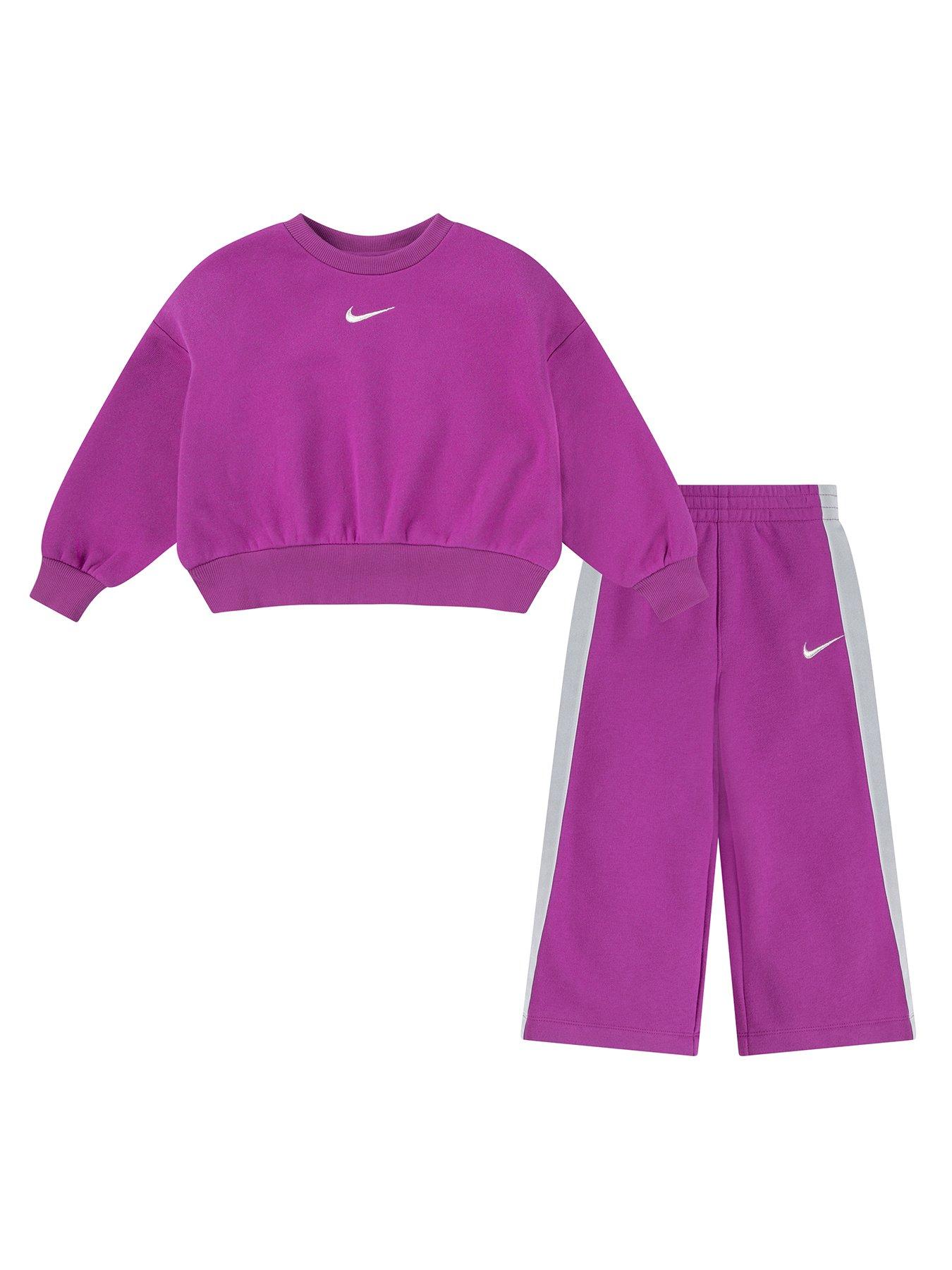 nike-kids-girls-shine-crew-pant-tracksuit-pink