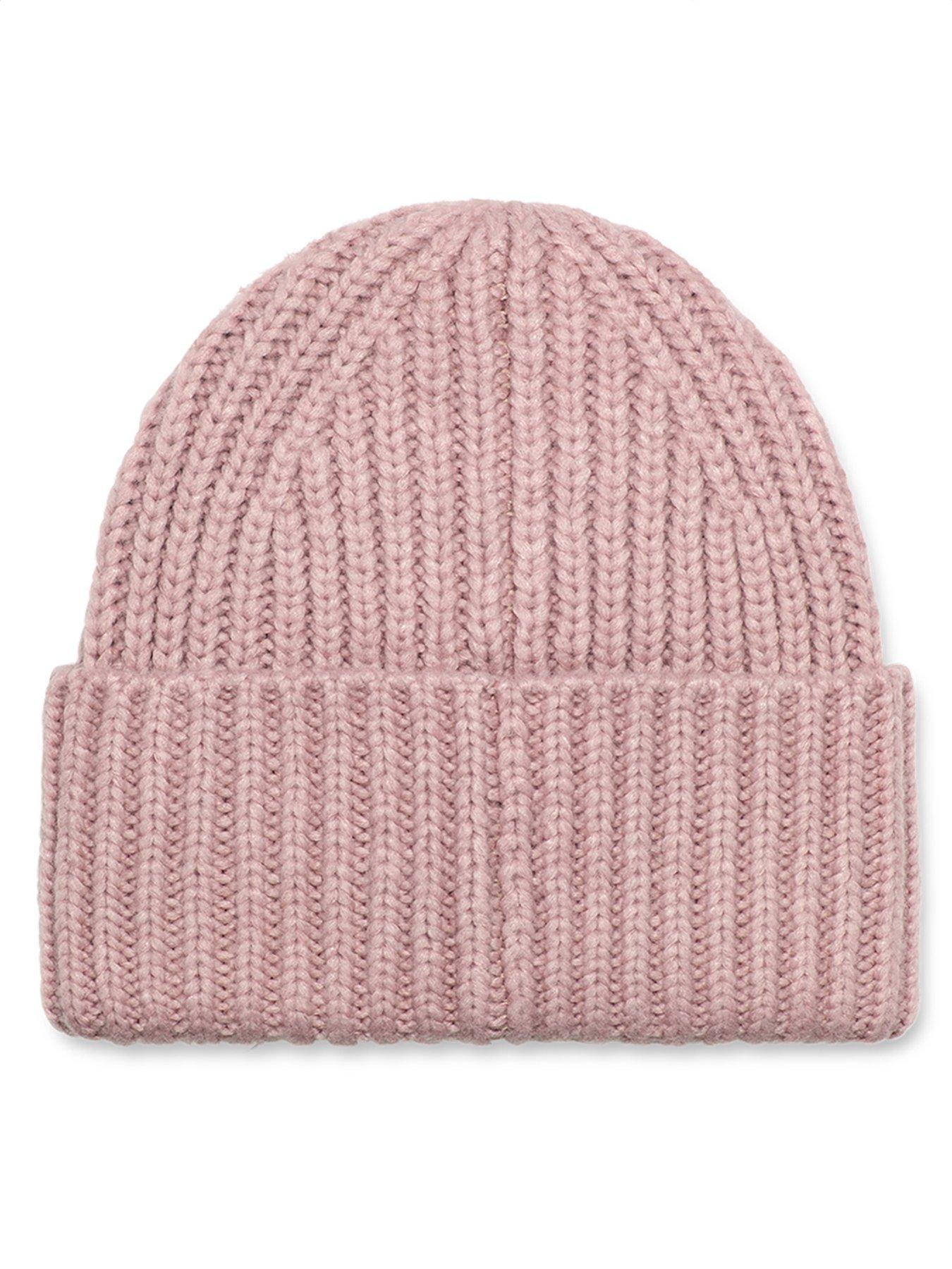 ugg-chunky-rib-beanie-mauveback