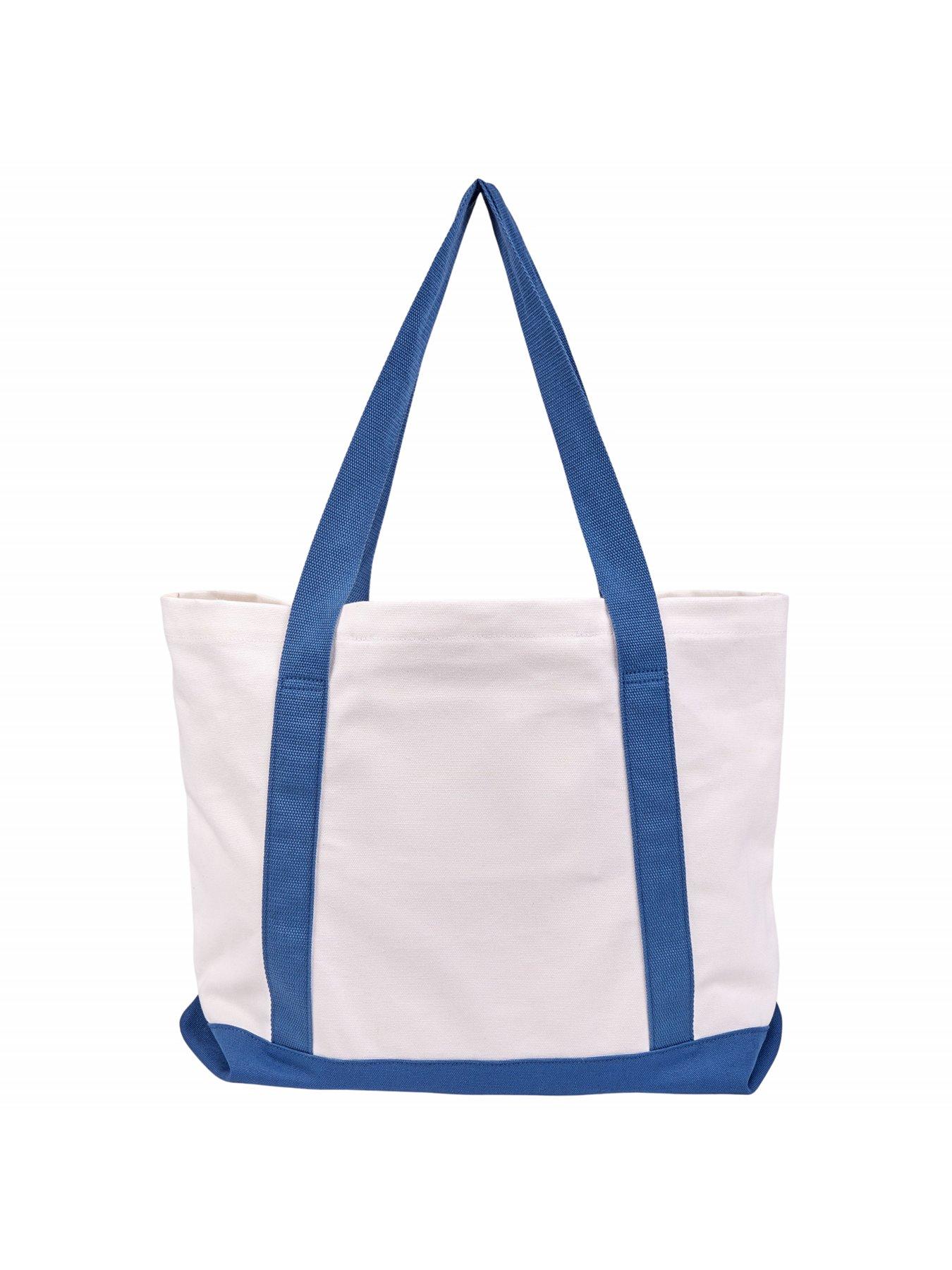 new-balance-classic-canvas-tote-greyoutfit