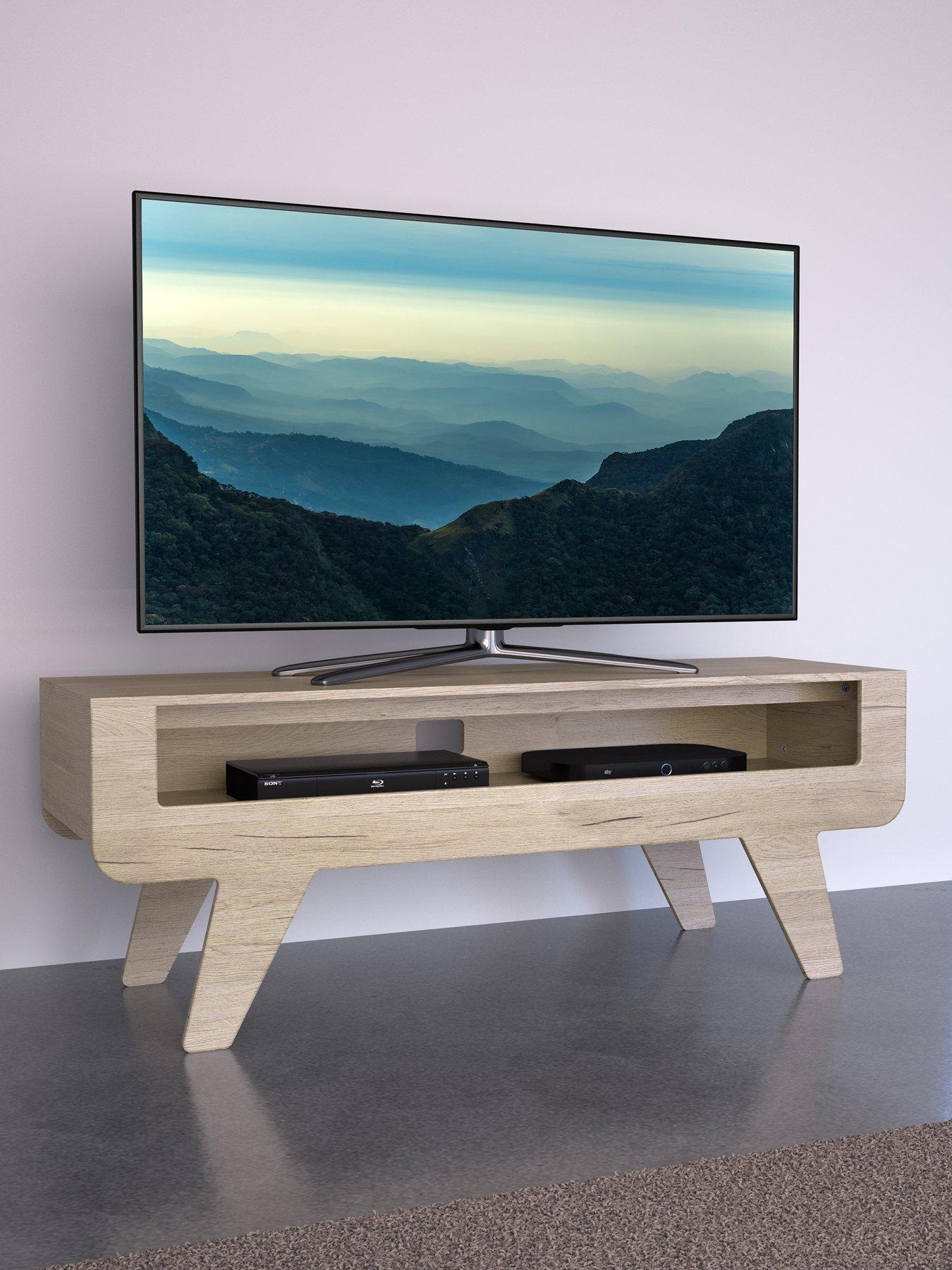 avf-horton-tapered-leg-tv-stand-whitewashed-oak