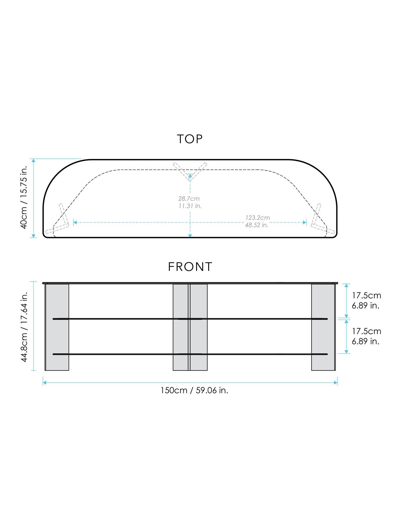 avf-varano-corner-tv-stand-black-glassdetail