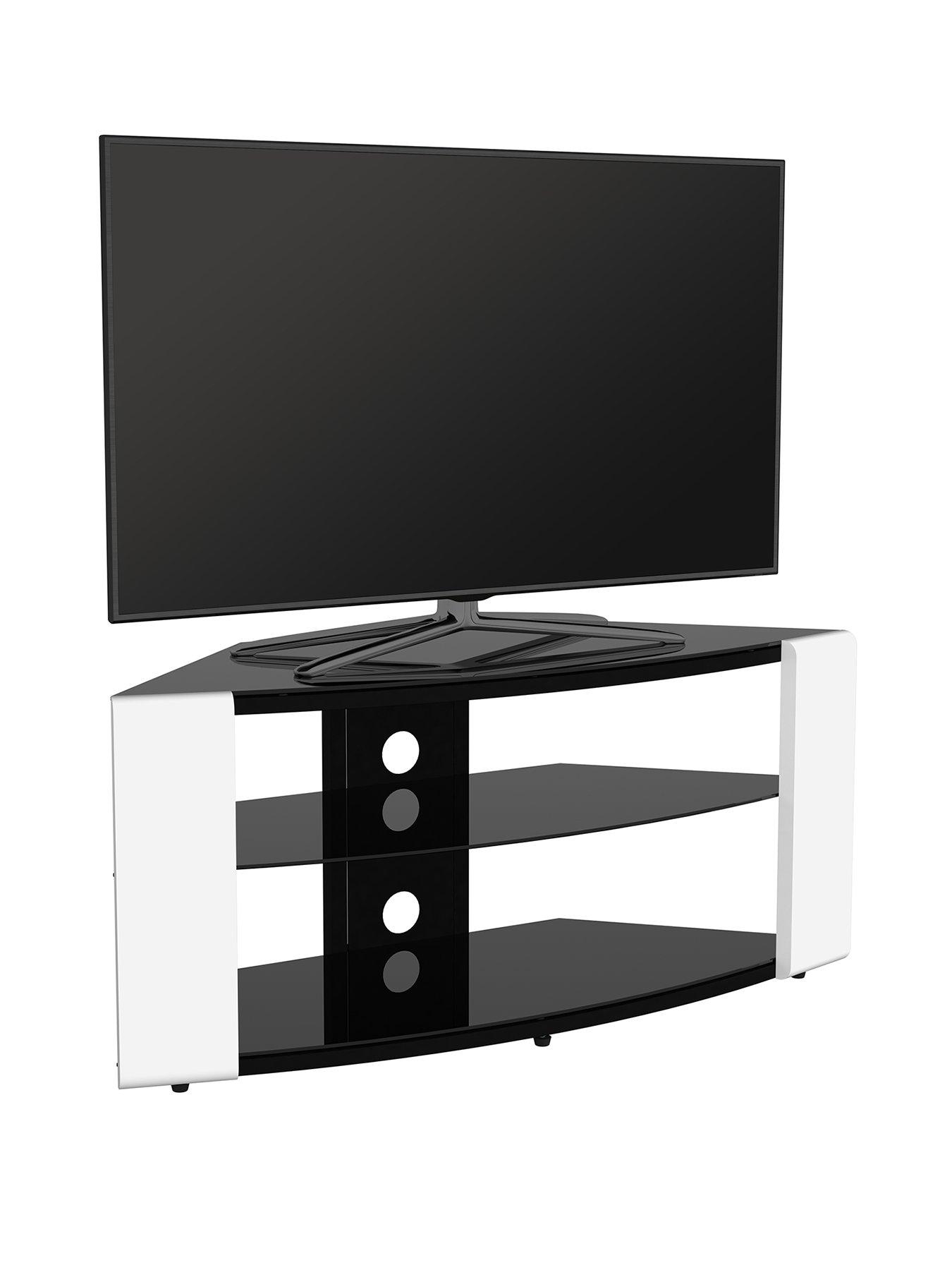 avf-como-corner-combi-tv-stand-gloss-white-black-glassback